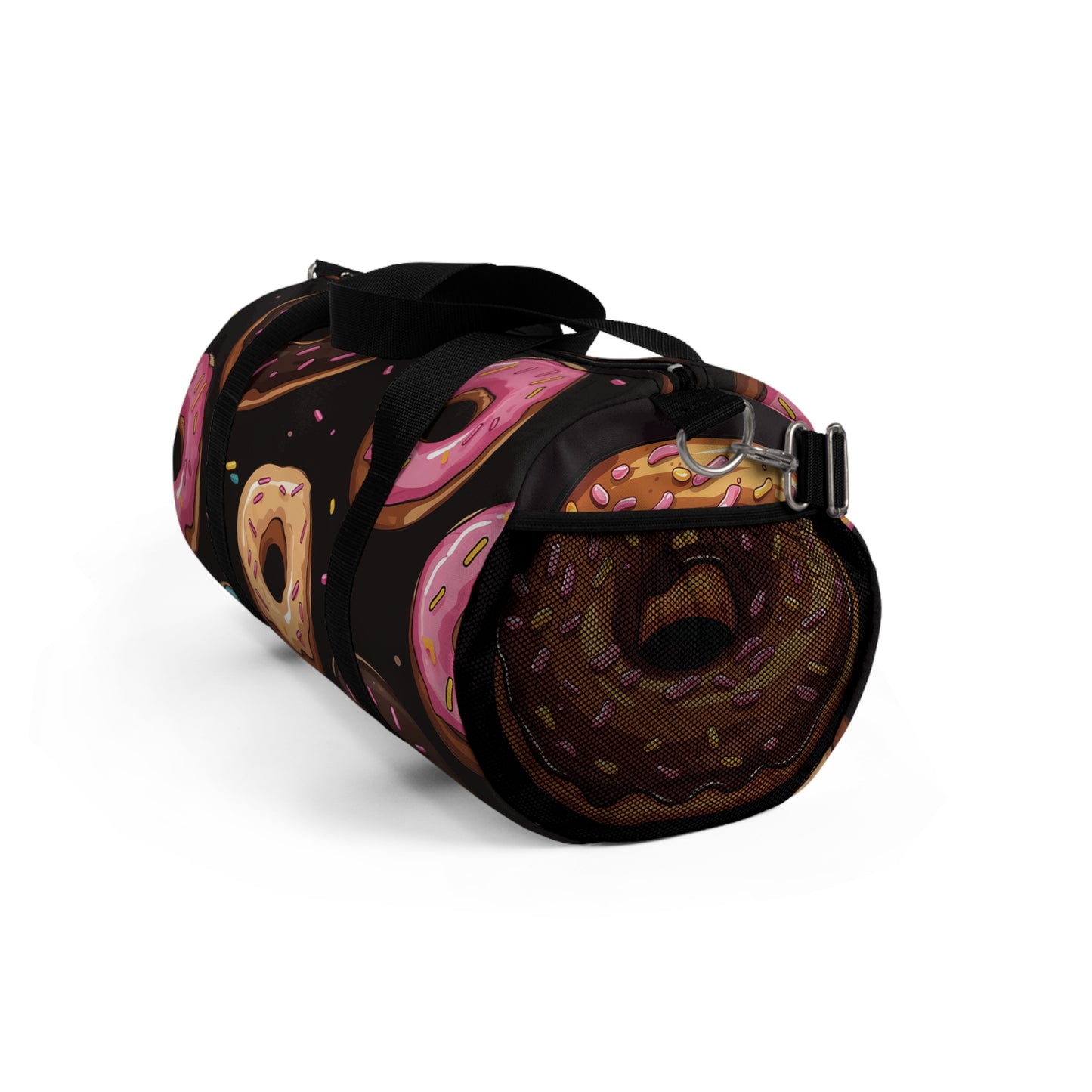 Doughnuts - Duffel Bag