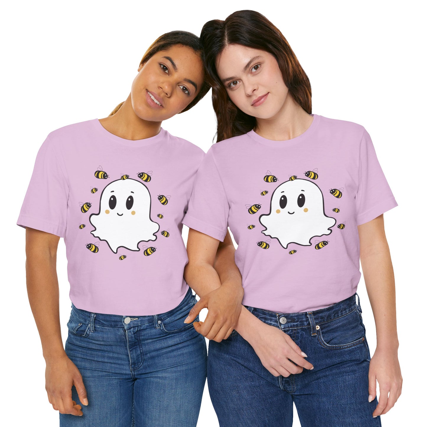 Boo Bees Shirt