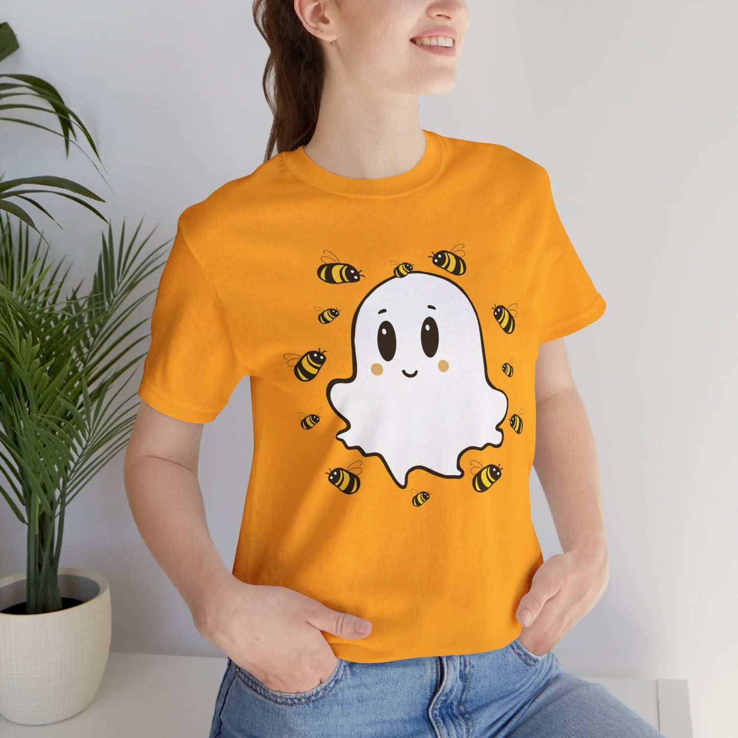 Boo Bees Shirt