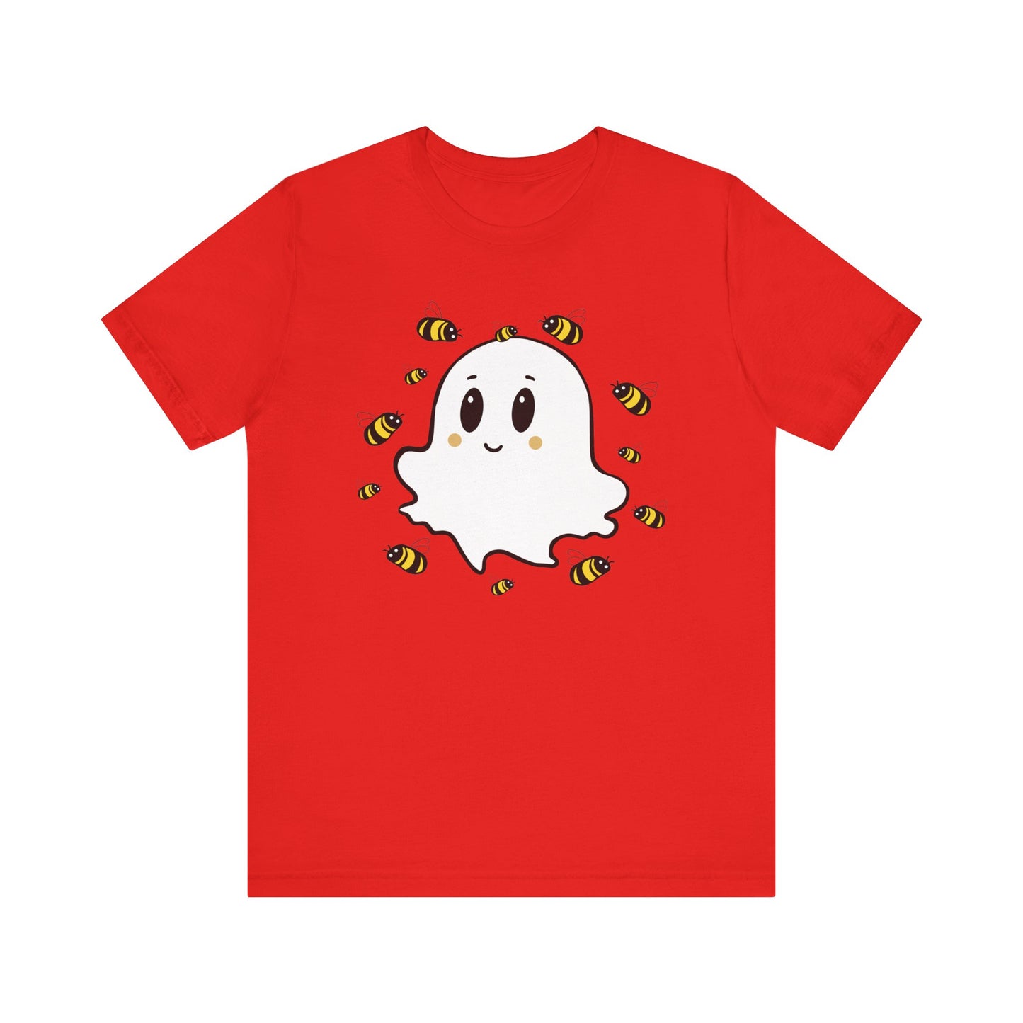 Boo Bees Shirt