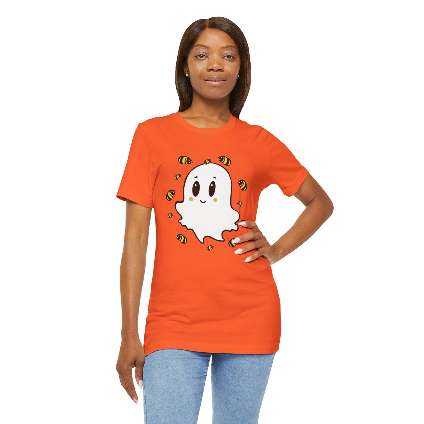 Boo Bees Shirt