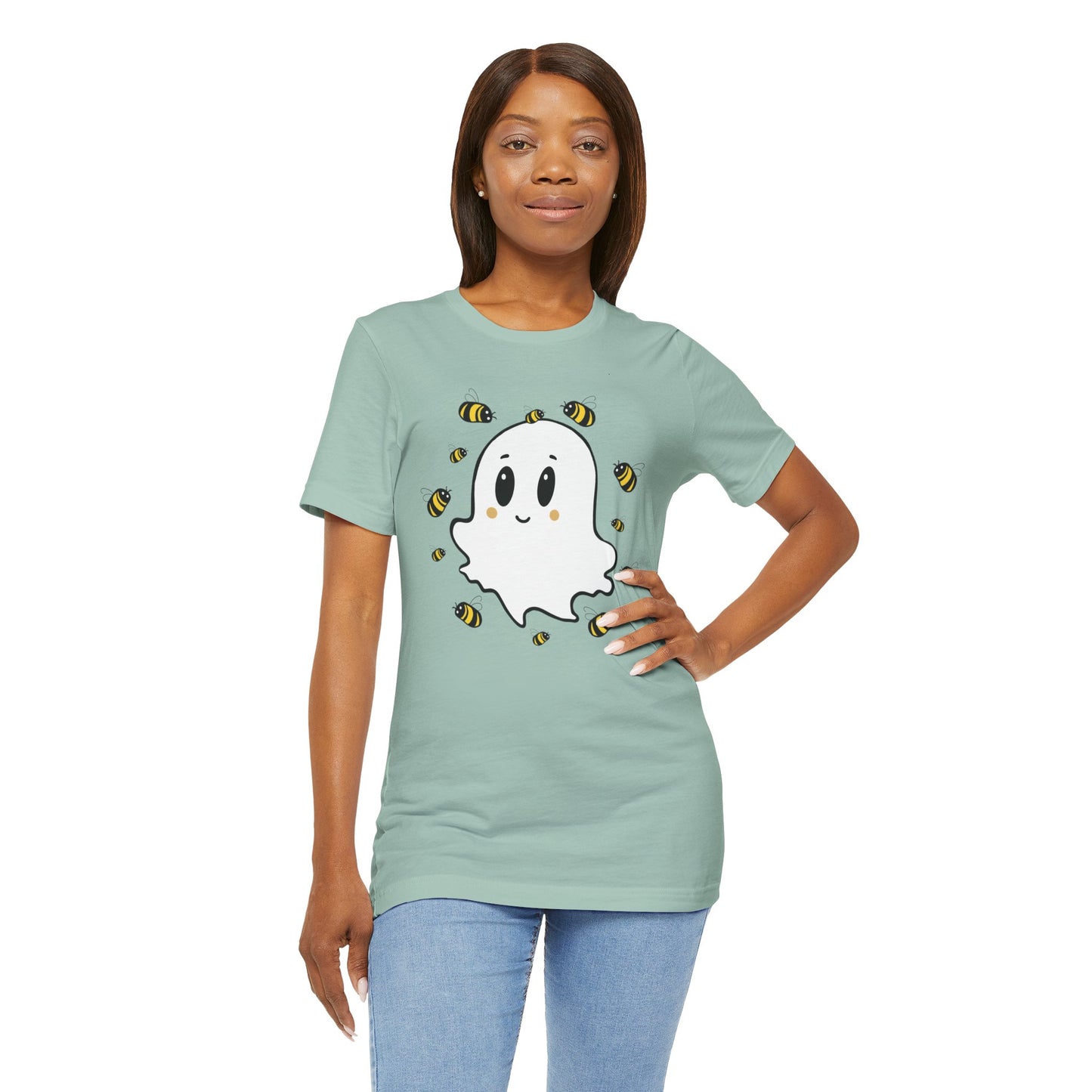 Boo Bees Shirt