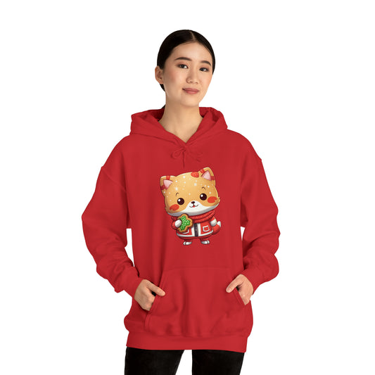 Holidays hoodie - Unisex Heavy Blend™ Hooded Sweatshirt