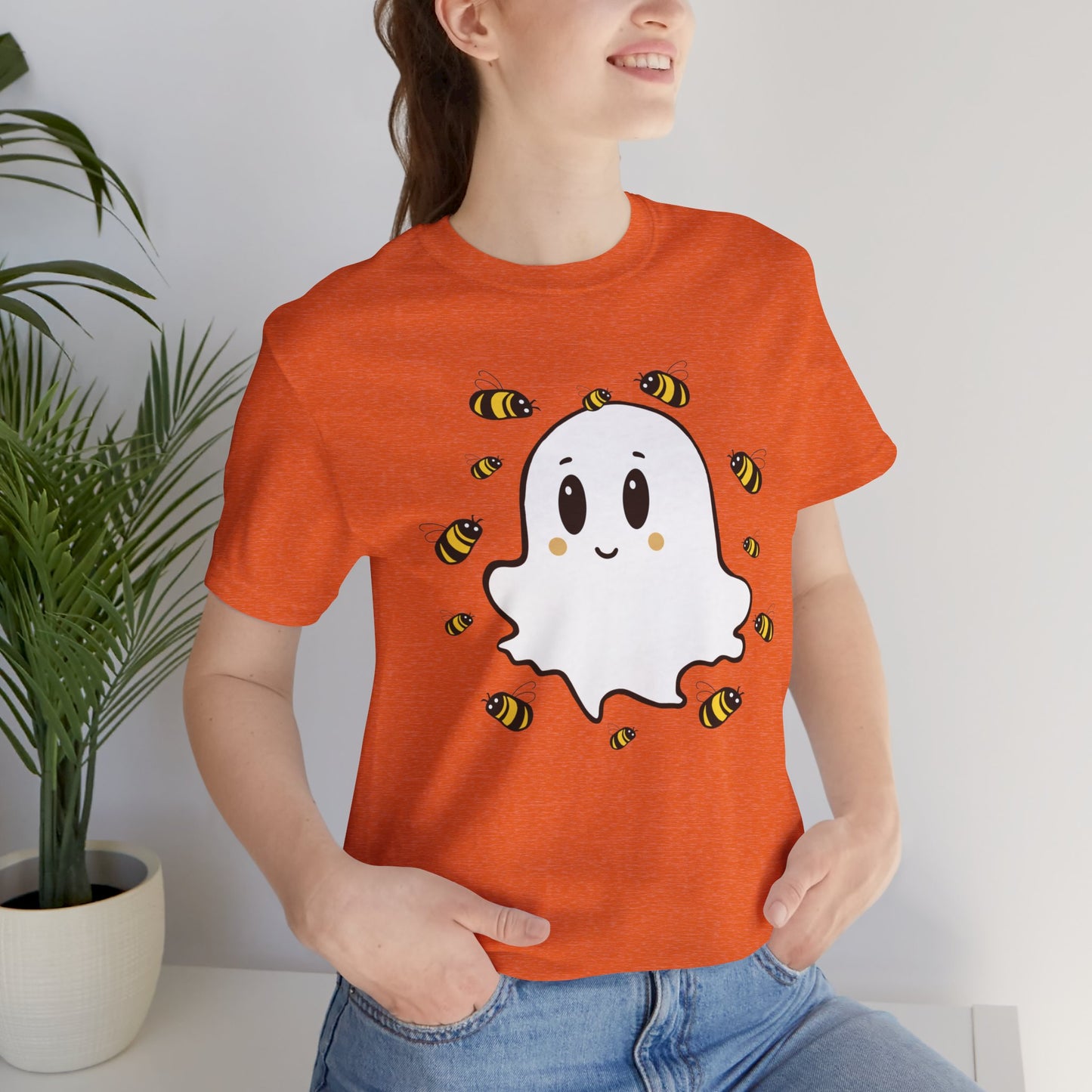 Boo Bees Shirt