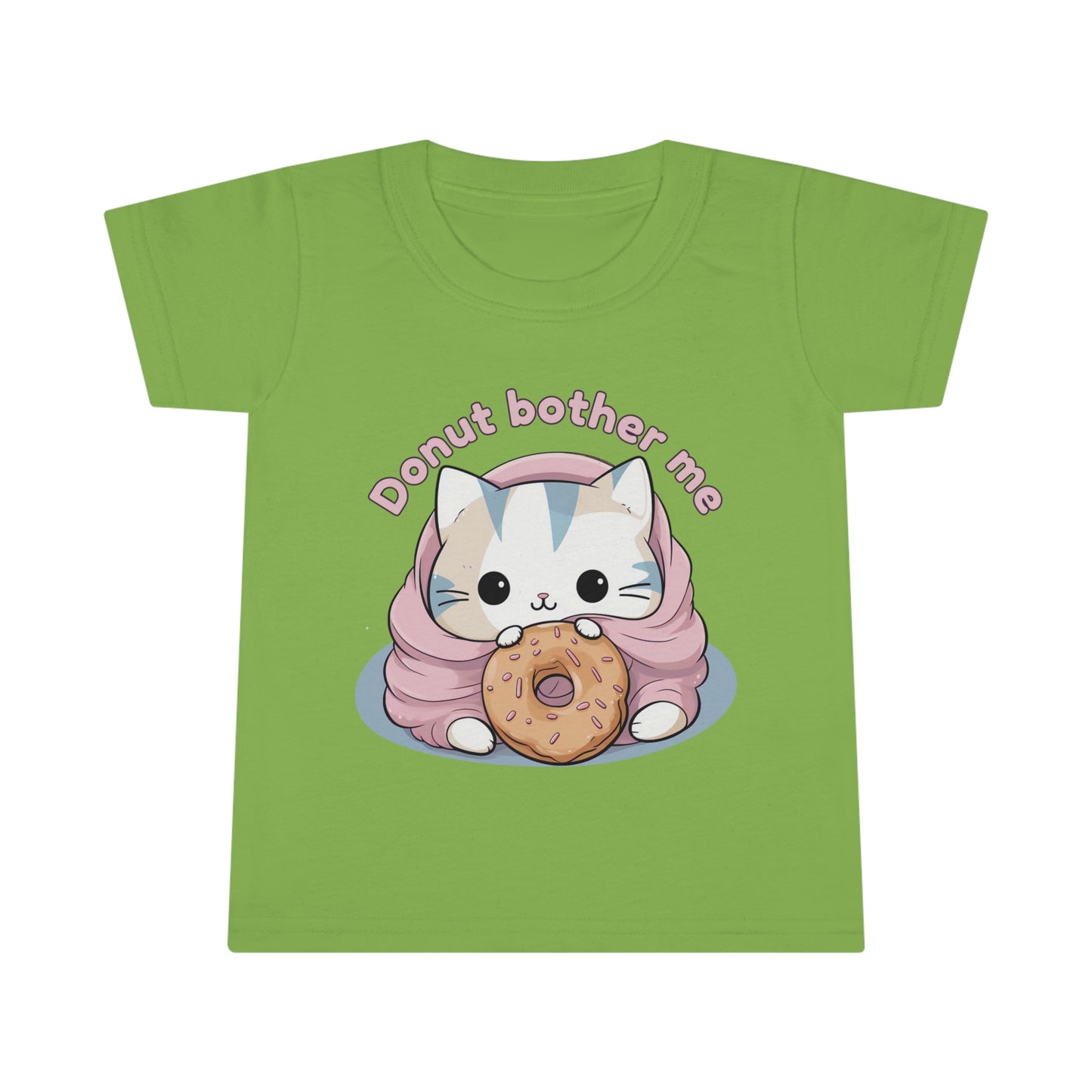Donut bother me - Toddler T-shirt