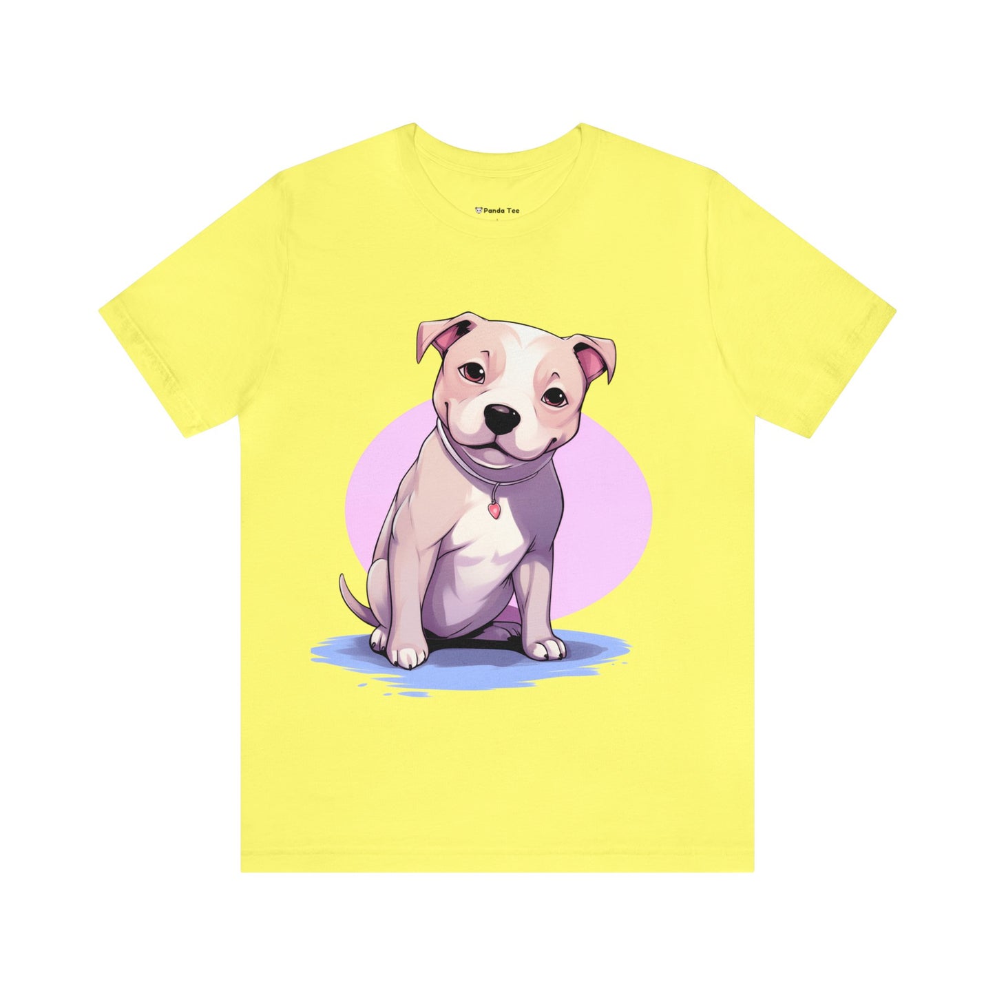 Full of love - Unisex Jersey Short Sleeve Tee