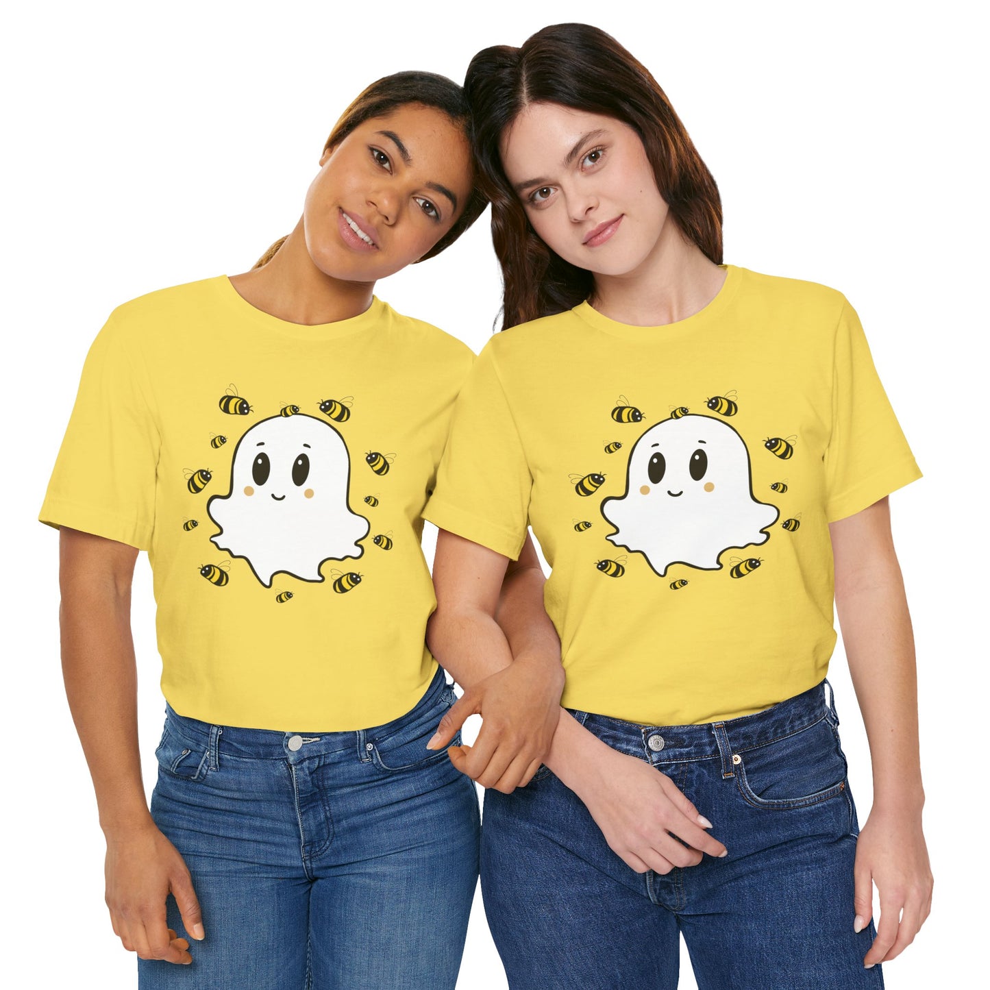 Boo Bees Shirt