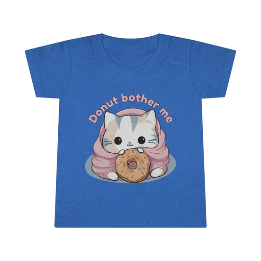 Donut bother me - Toddler T-shirt