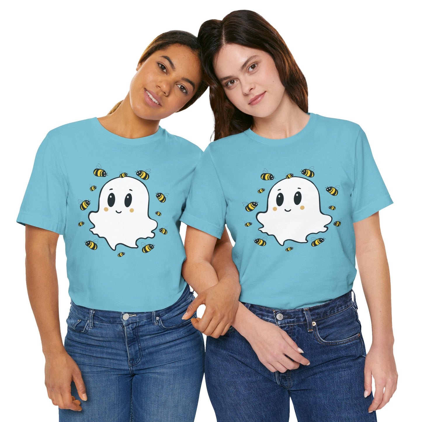 Boo Bees Shirt