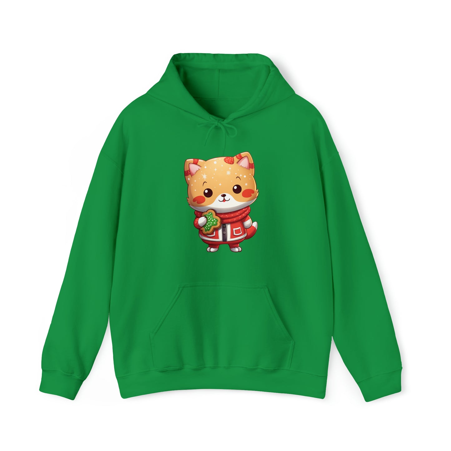 Holidays hoodie - Unisex Heavy Blend™ Hooded Sweatshirt