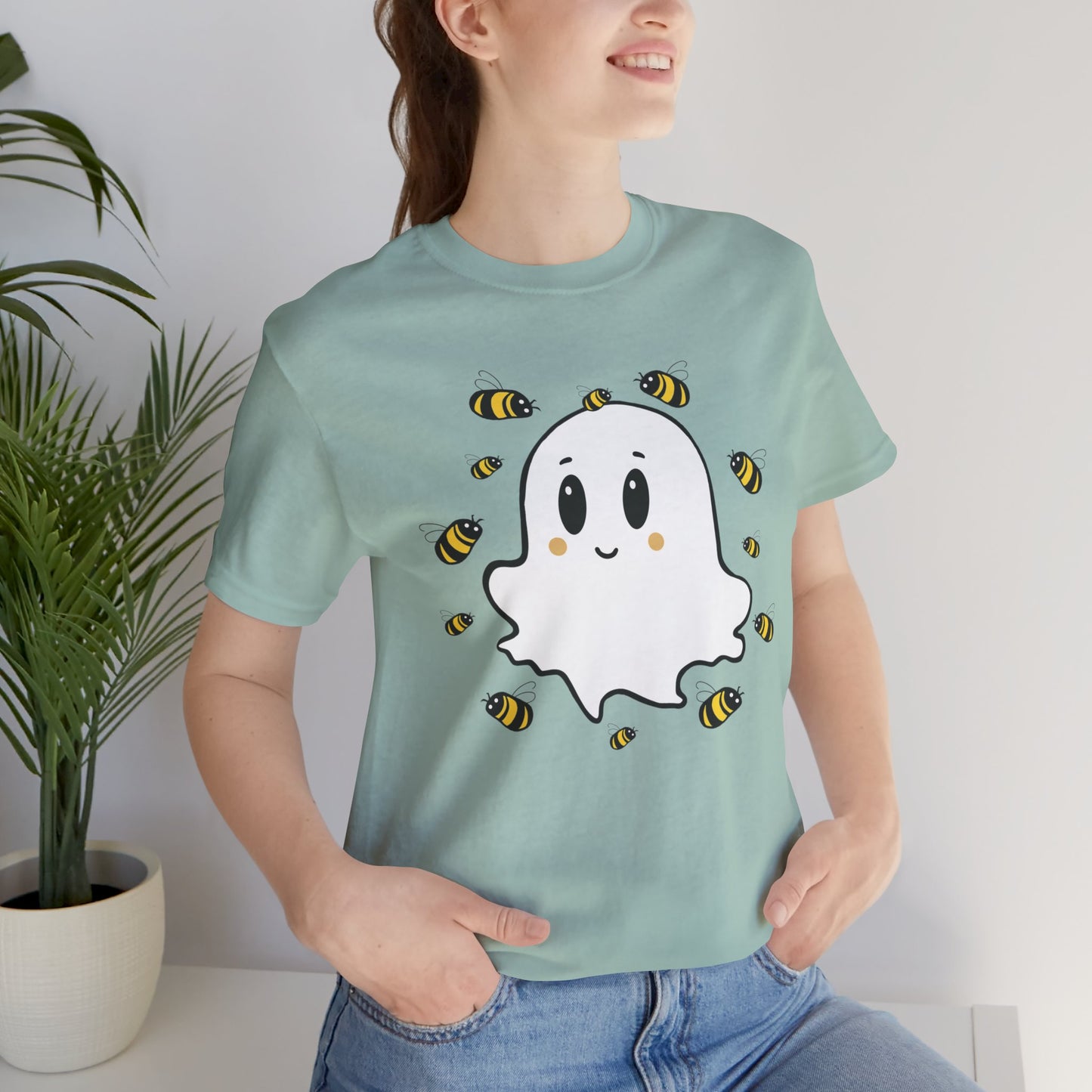 Boo Bees Shirt
