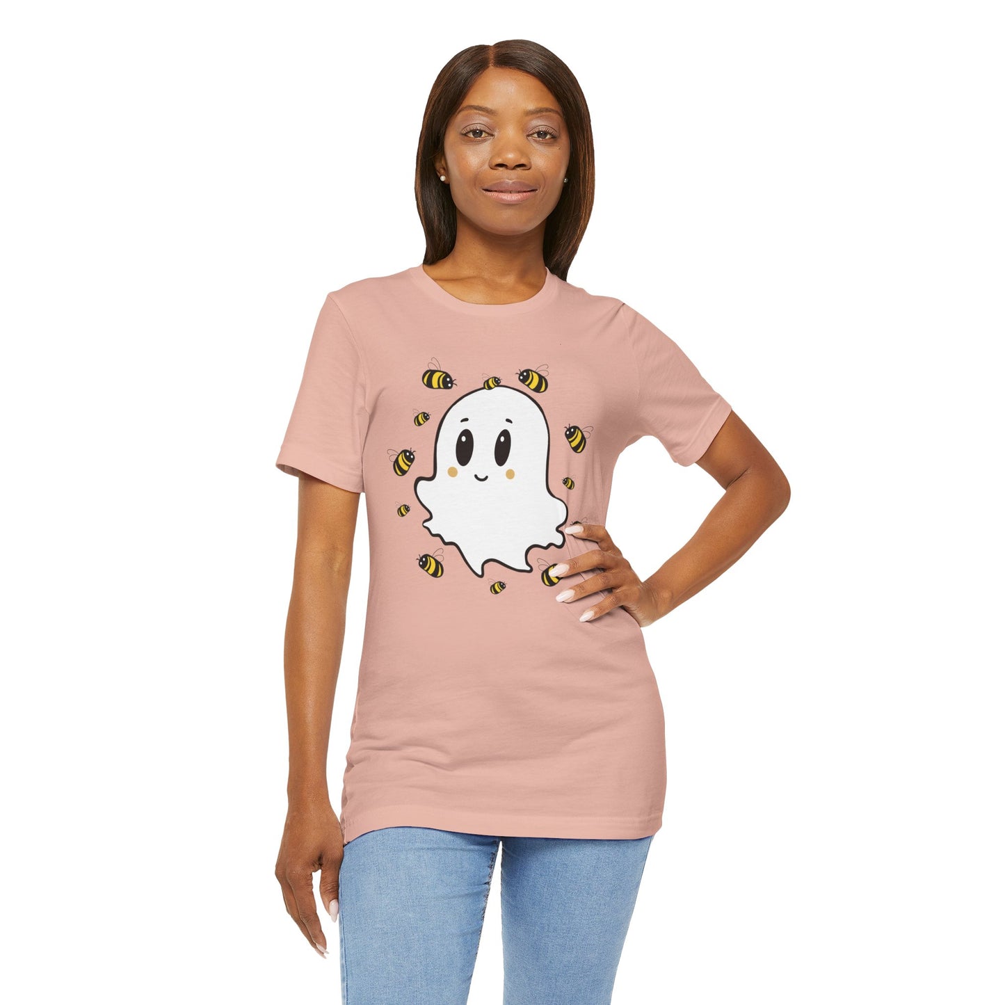 Boo Bees Shirt