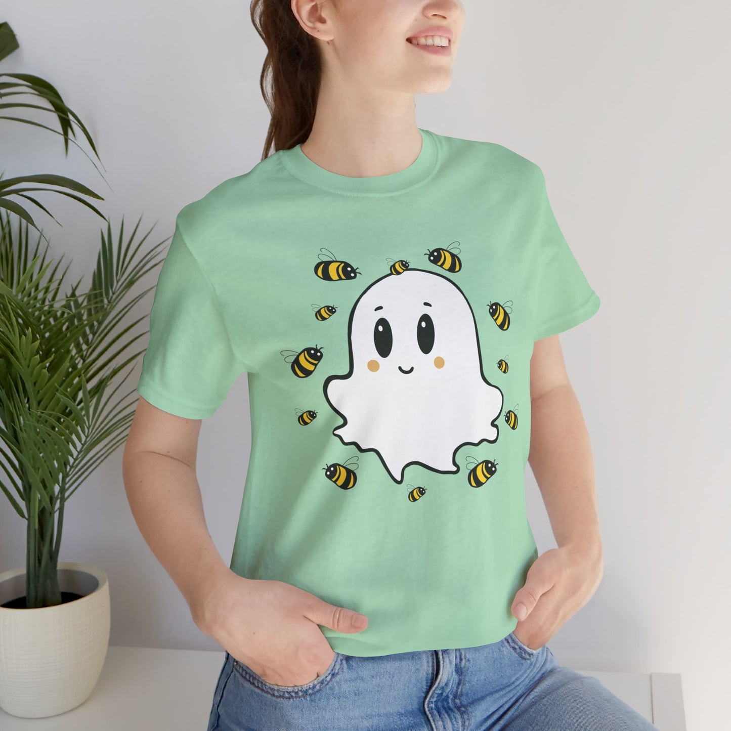 Boo Bees Shirt