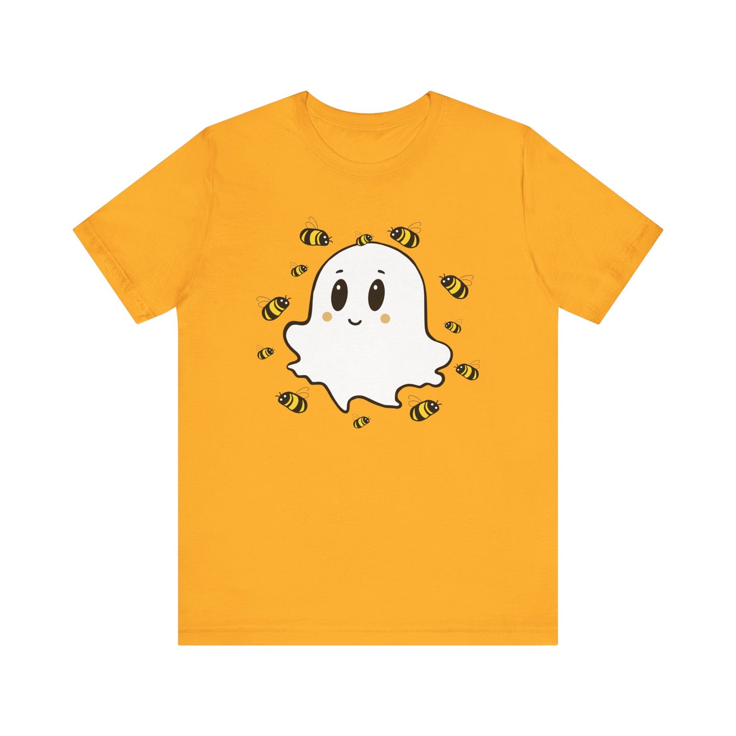 Boo Bees Shirt