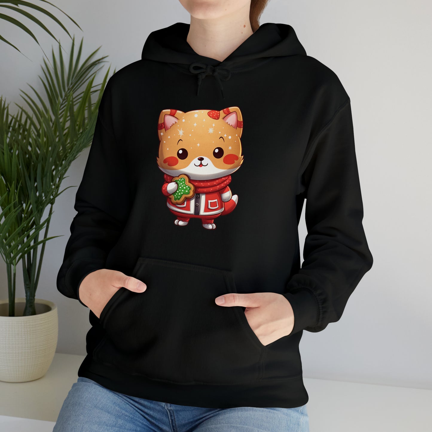 Holidays hoodie - Unisex Heavy Blend™ Hooded Sweatshirt