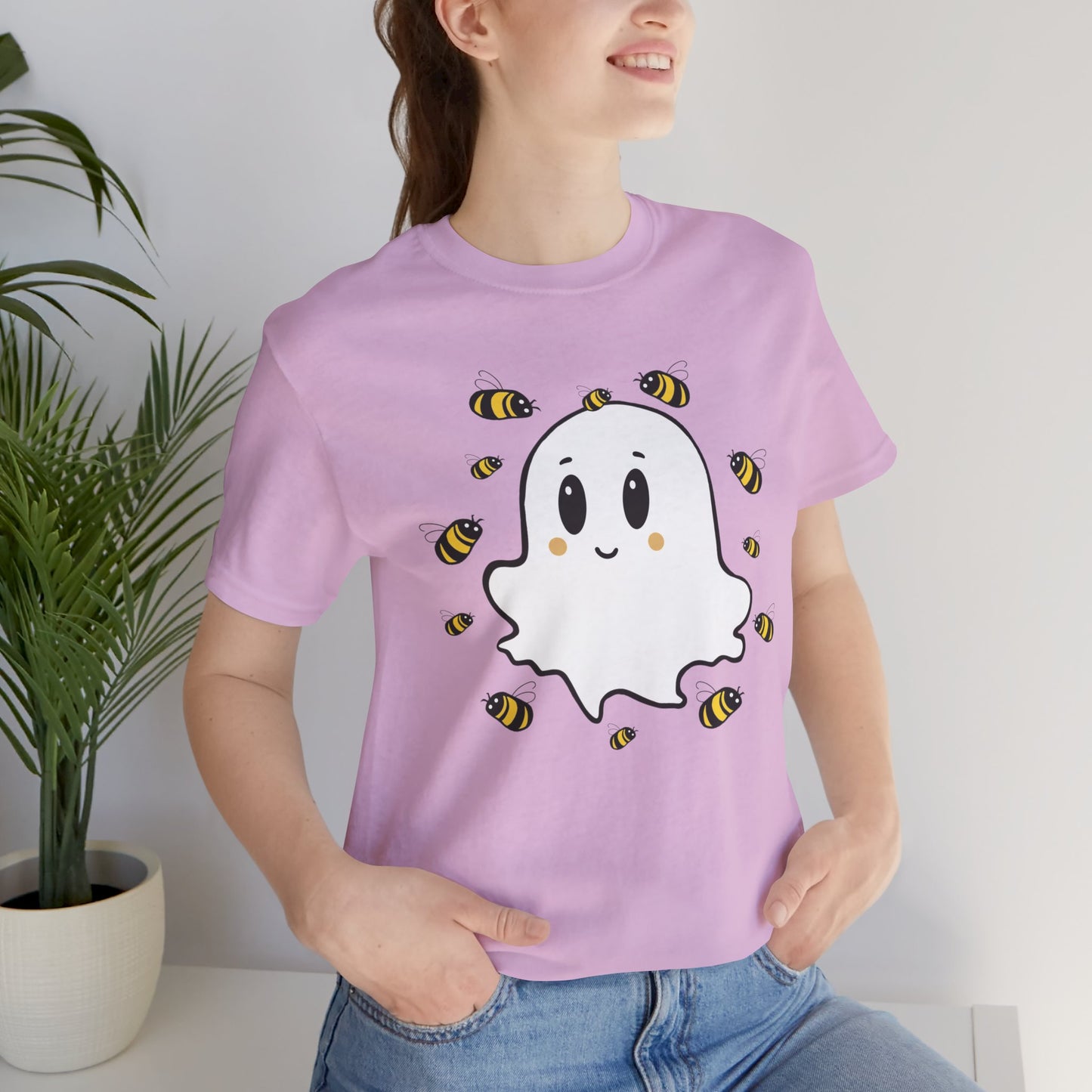 Boo Bees Shirt