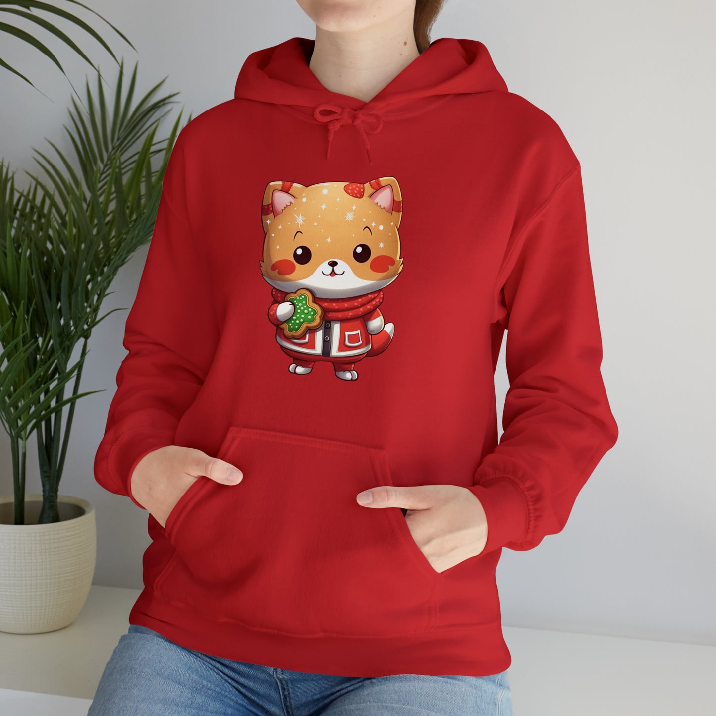 Holidays hoodie - Unisex Heavy Blend™ Hooded Sweatshirt