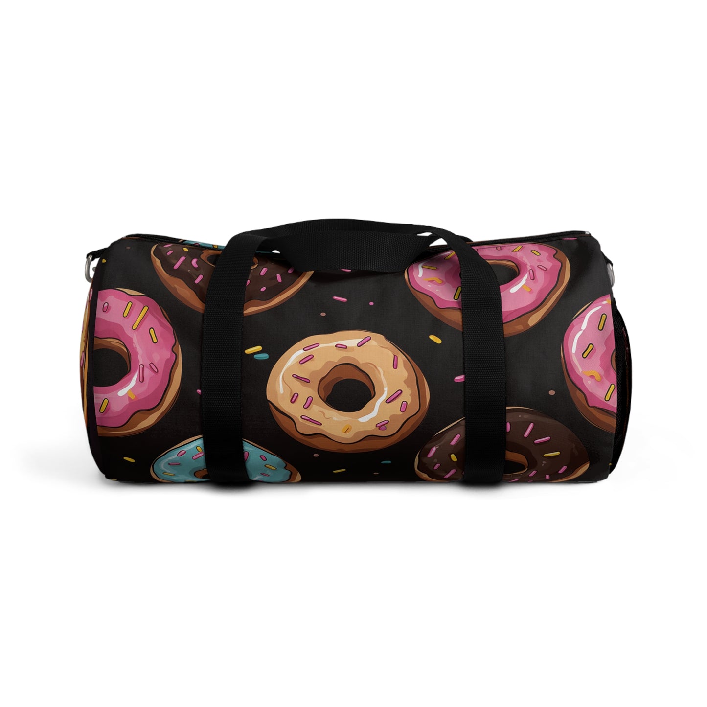 Doughnuts - Duffel Bag