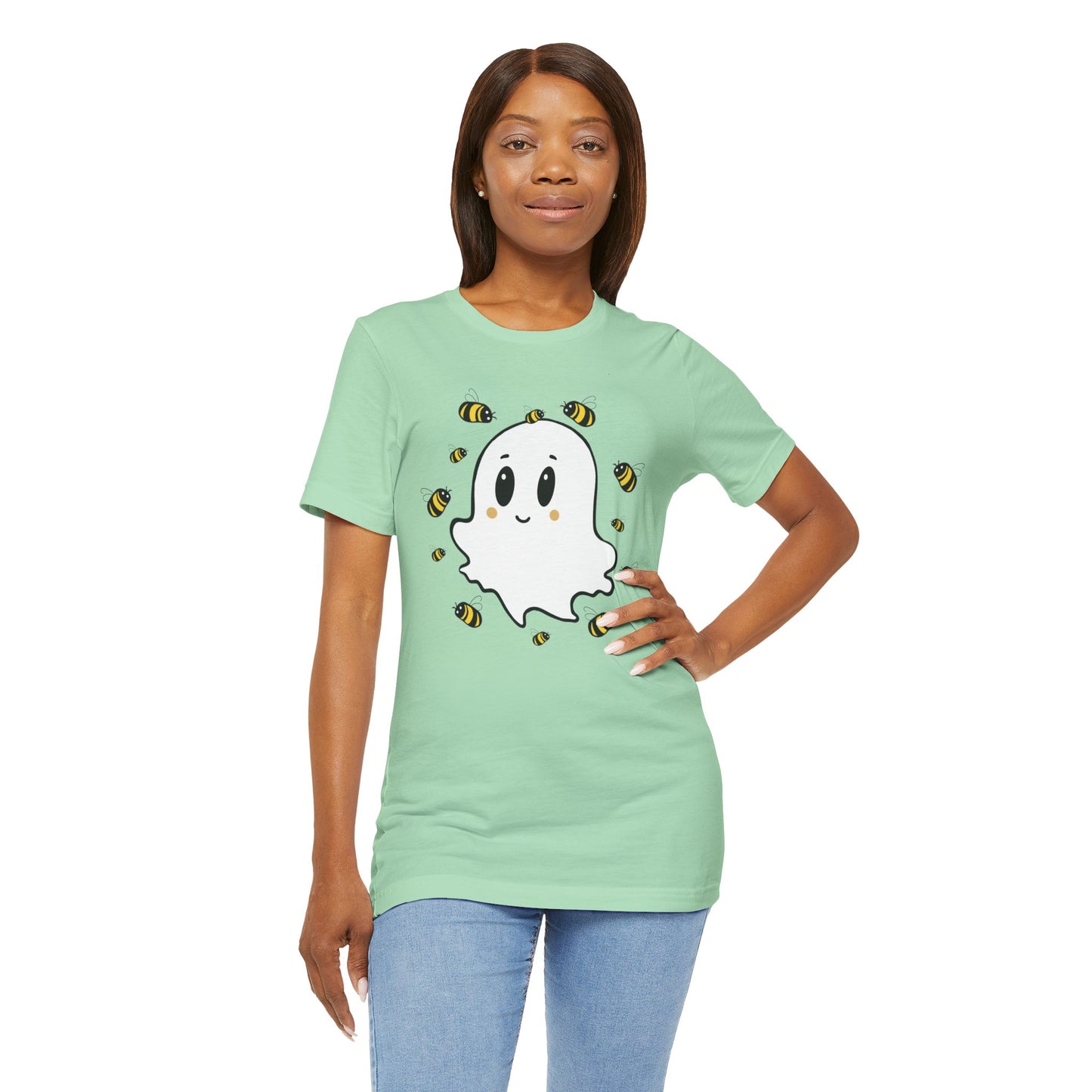 Boo Bees Shirt