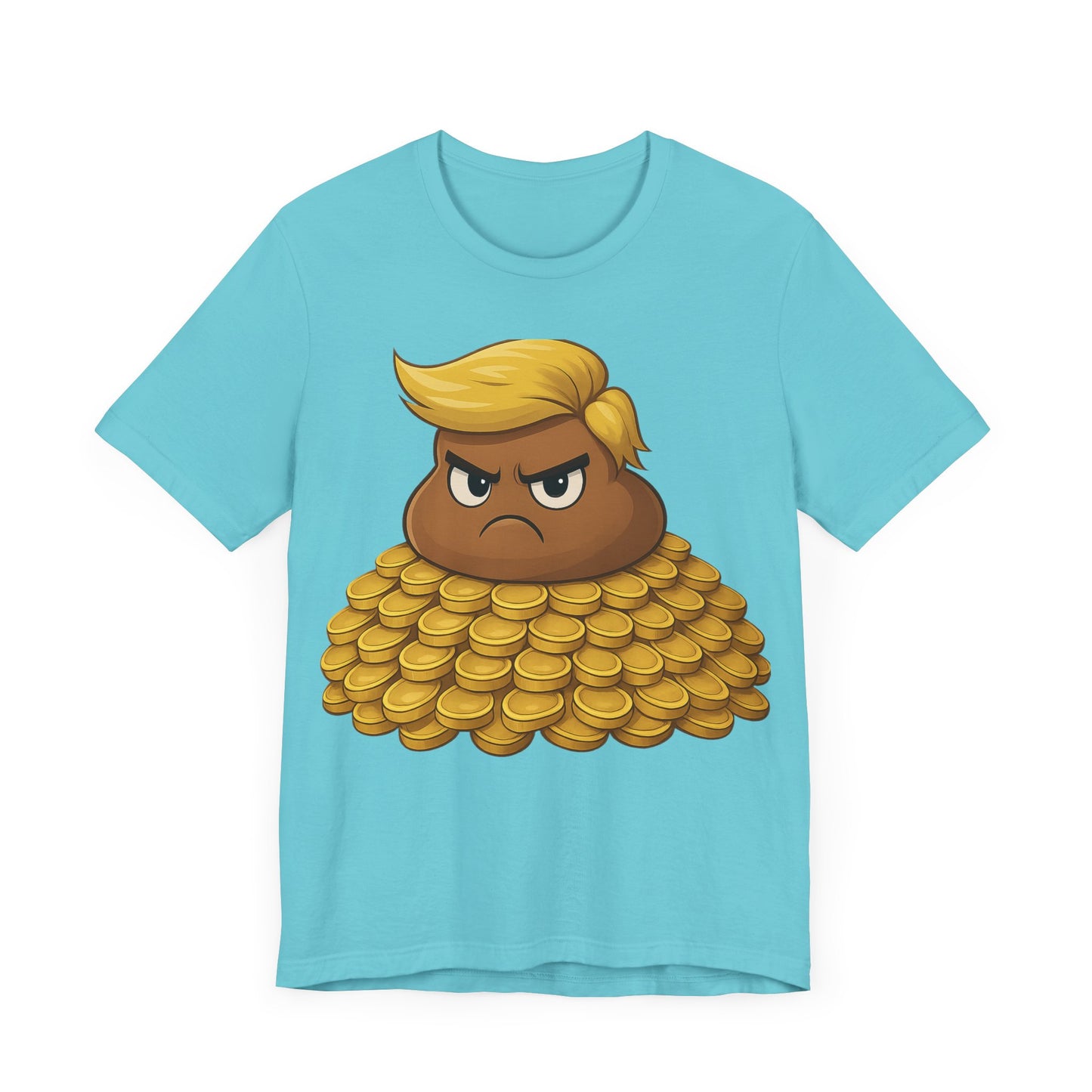 President Dump Graphic Tee