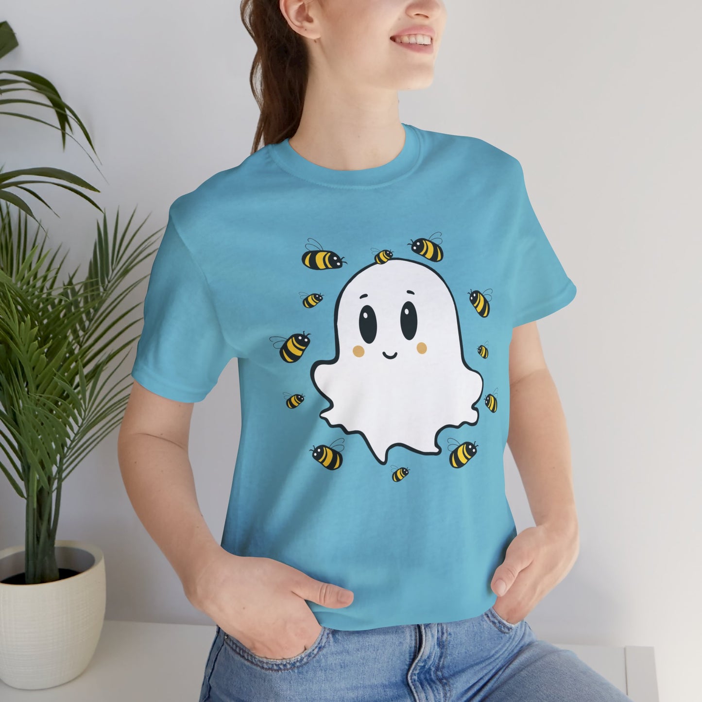 Boo Bees Shirt