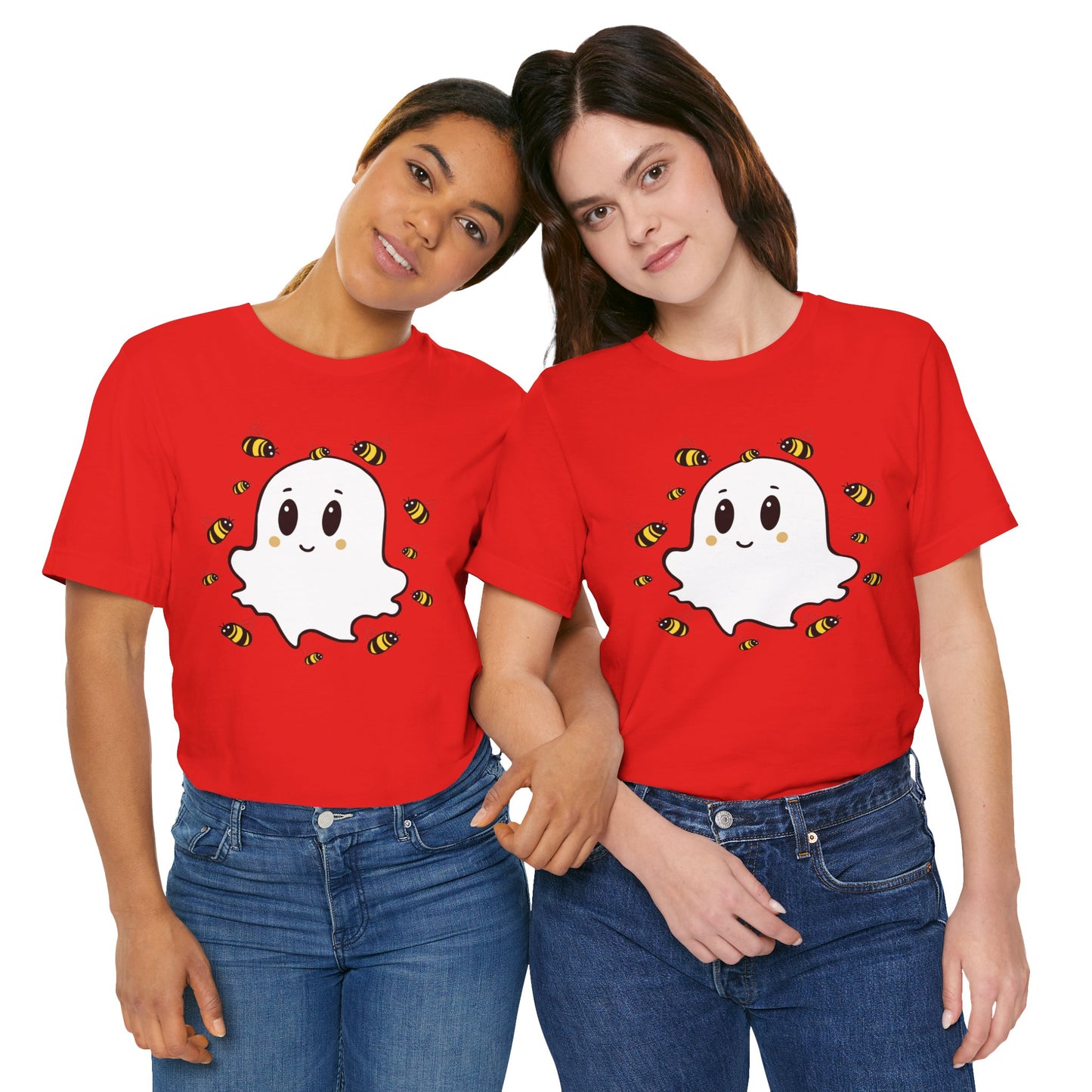 Boo Bees Shirt