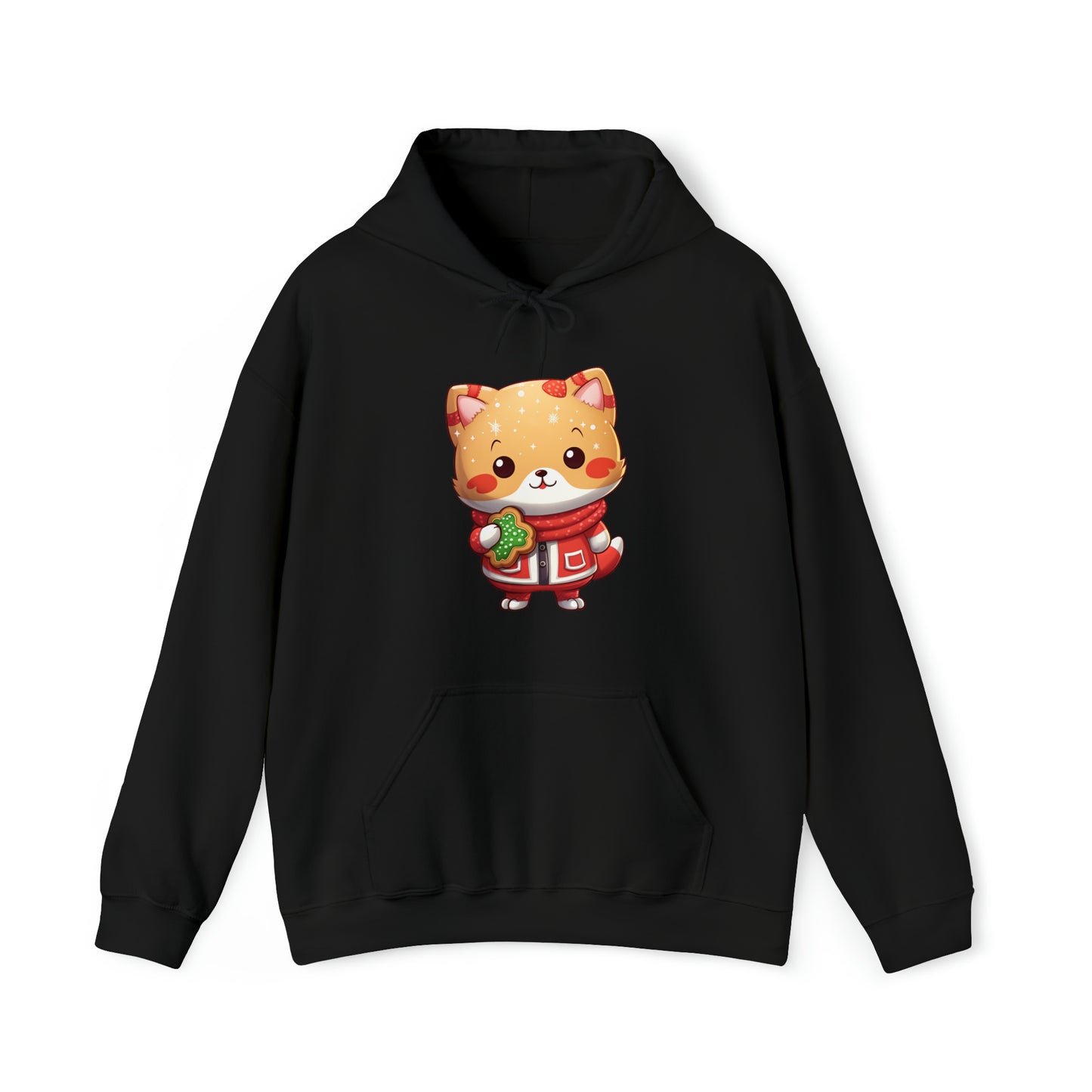 Holidays hoodie - Unisex Heavy Blend™ Hooded Sweatshirt