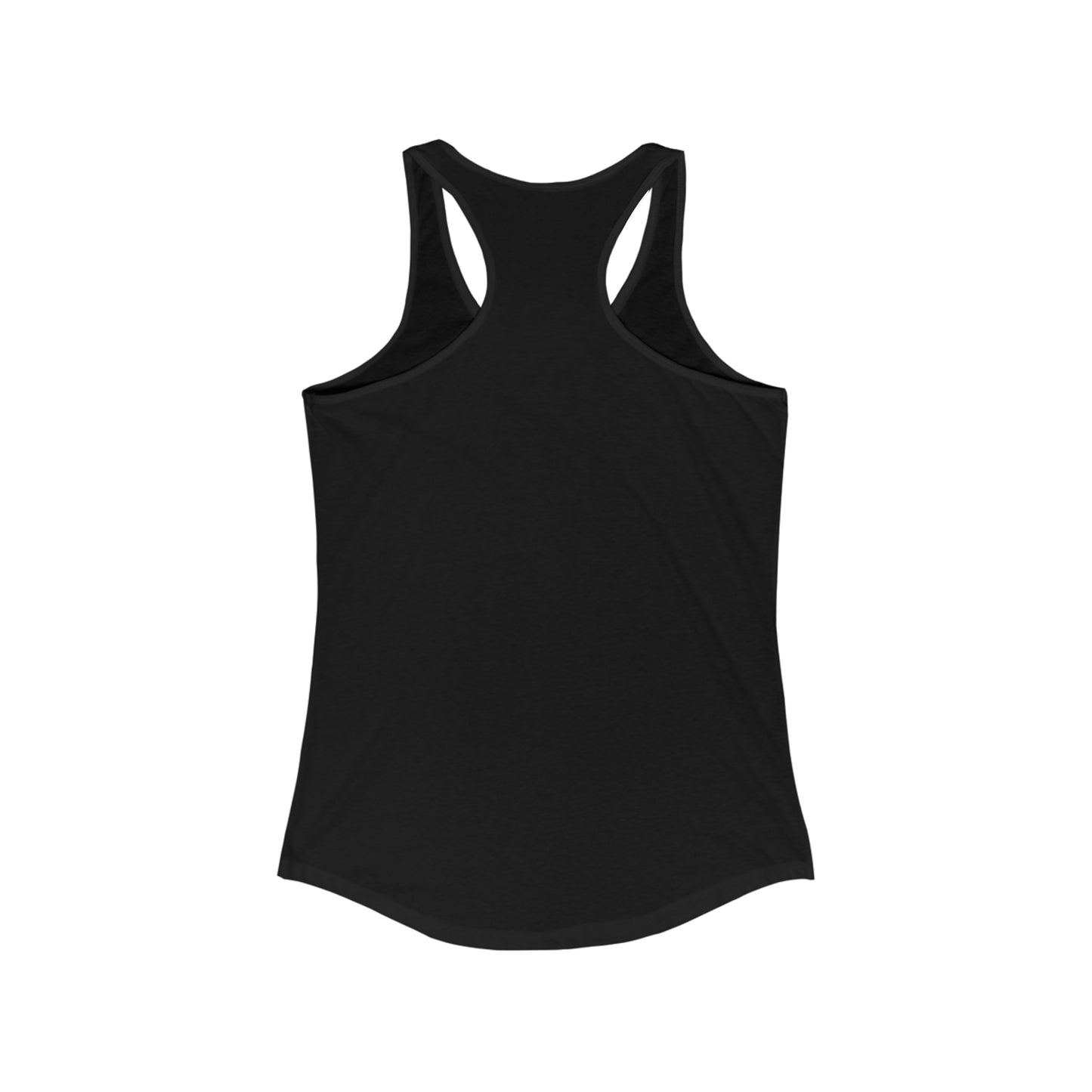 Full of love - Women's Ideal Racerback Tank