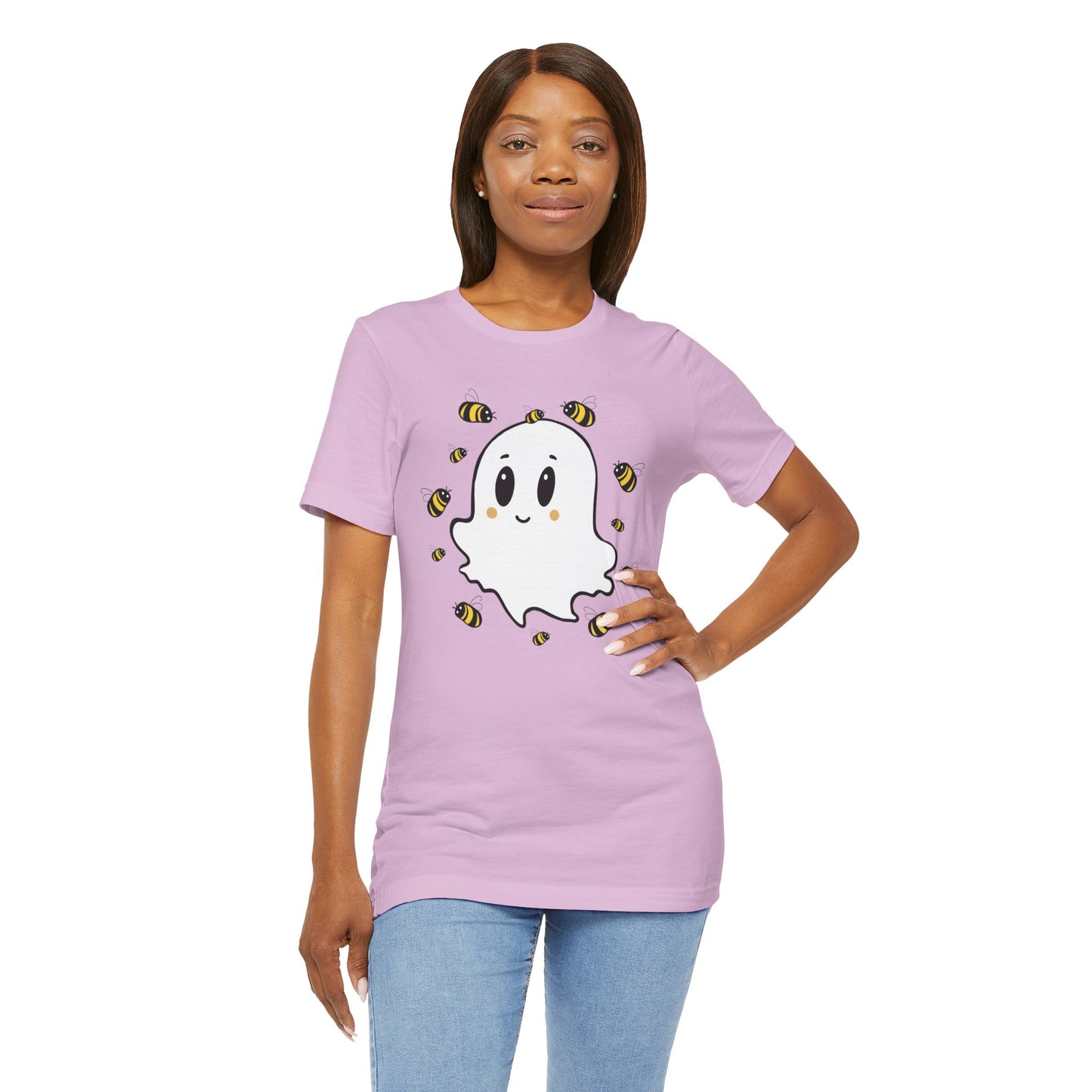 Boo Bees Shirt