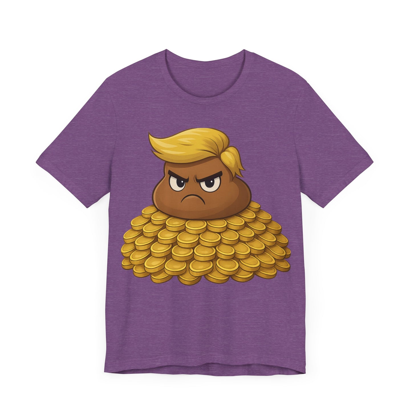 President Dump Graphic Tee