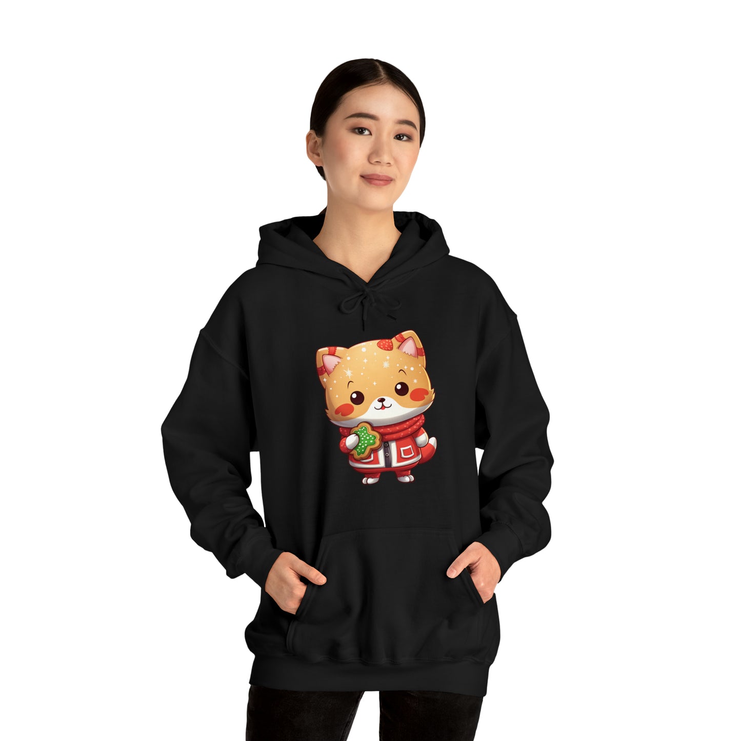 Holidays hoodie - Unisex Heavy Blend™ Hooded Sweatshirt