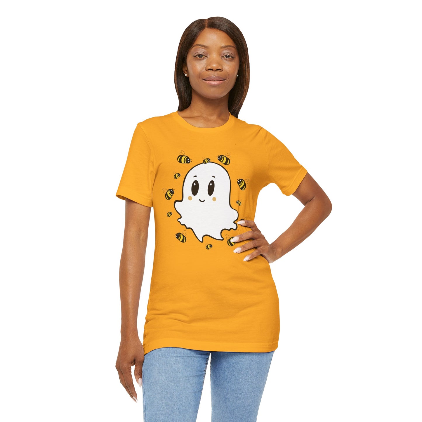 Boo Bees Shirt