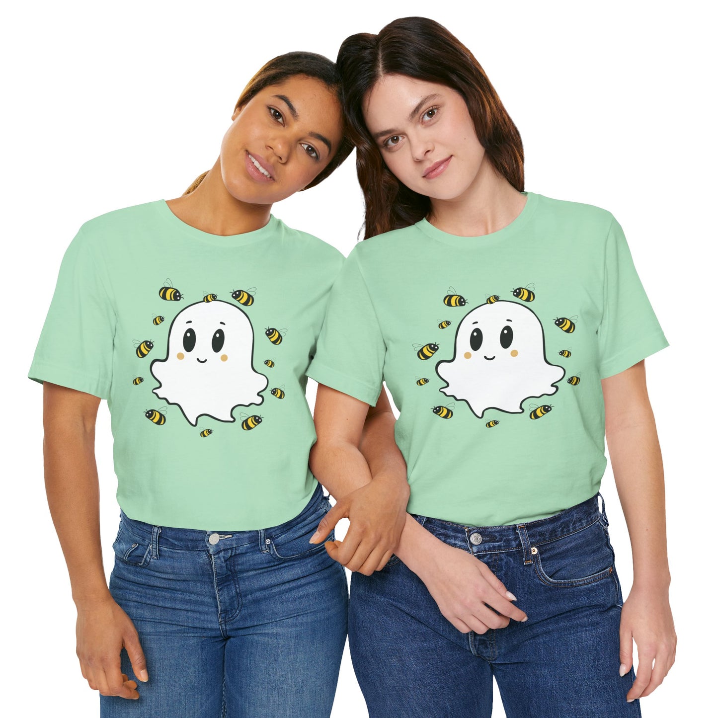 Boo Bees Shirt