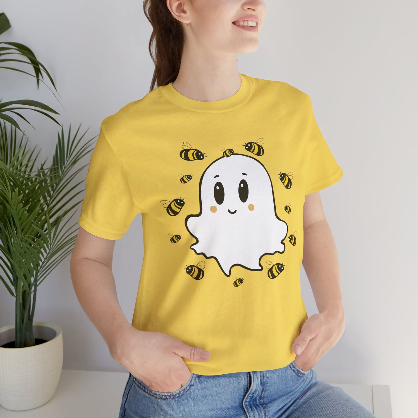 Boo Bees Shirt