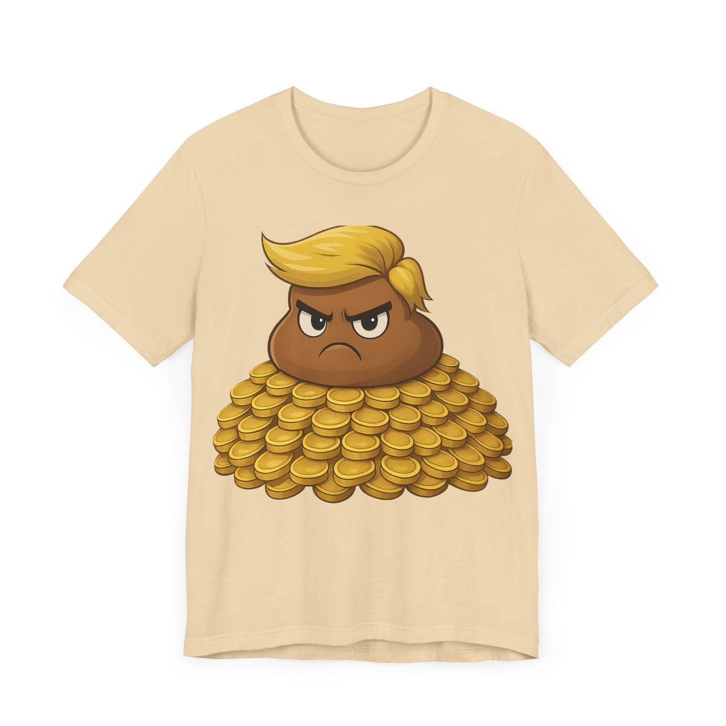 President Dump Graphic Tee