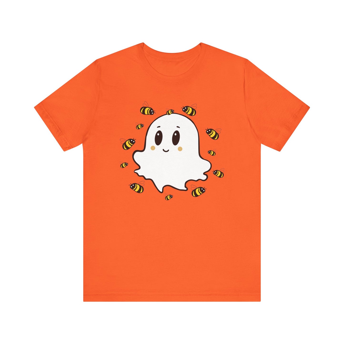 Boo Bees Shirt