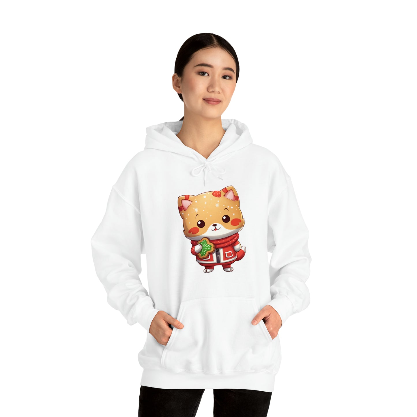 Holidays hoodie - Unisex Heavy Blend™ Hooded Sweatshirt