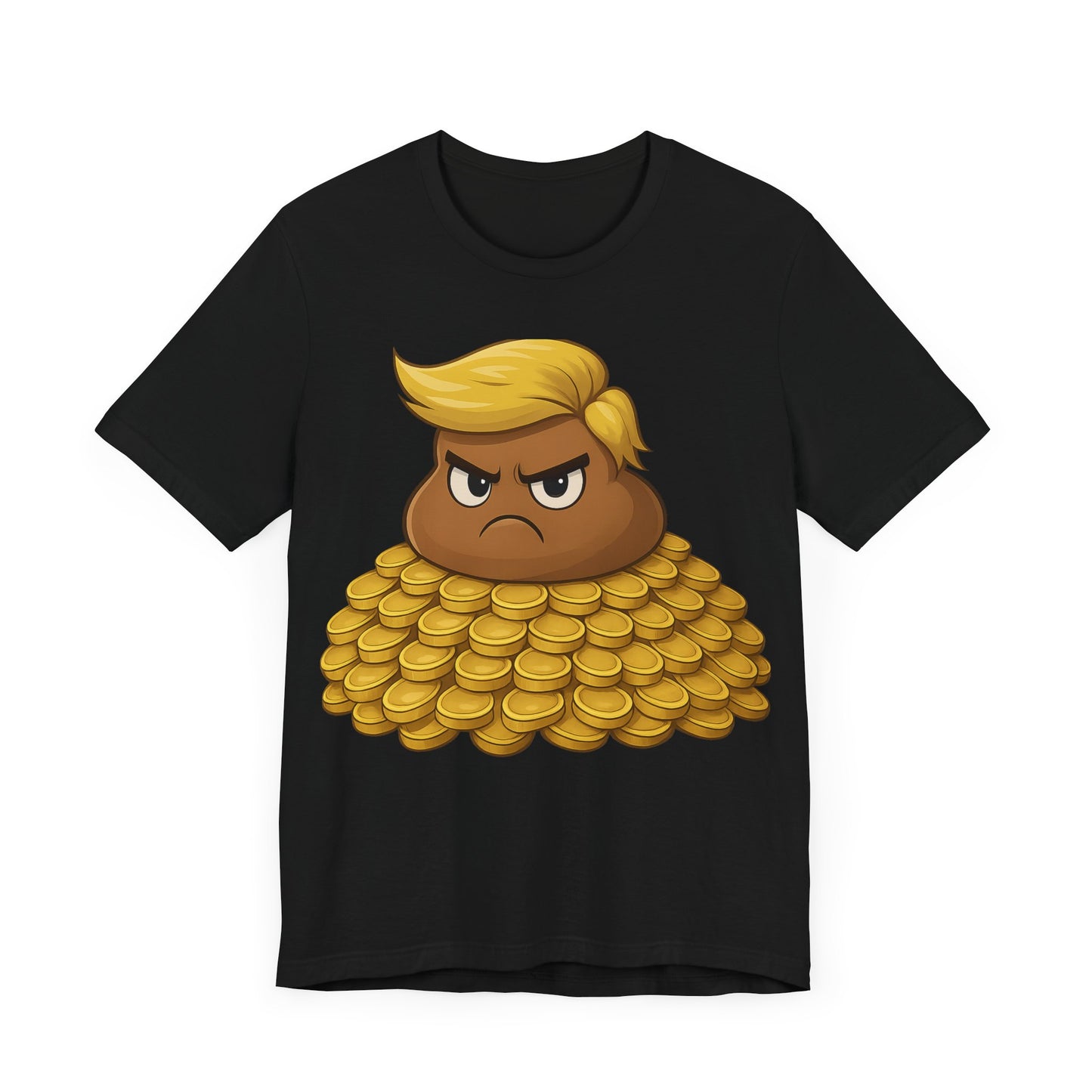 President Dump Graphic Tee