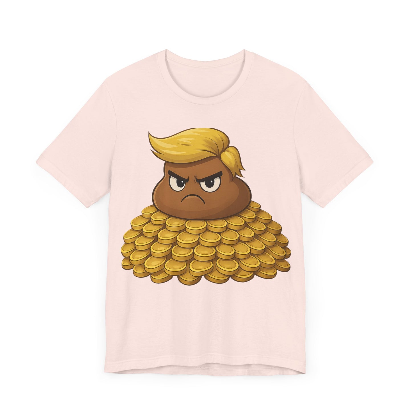 President Dump Graphic Tee