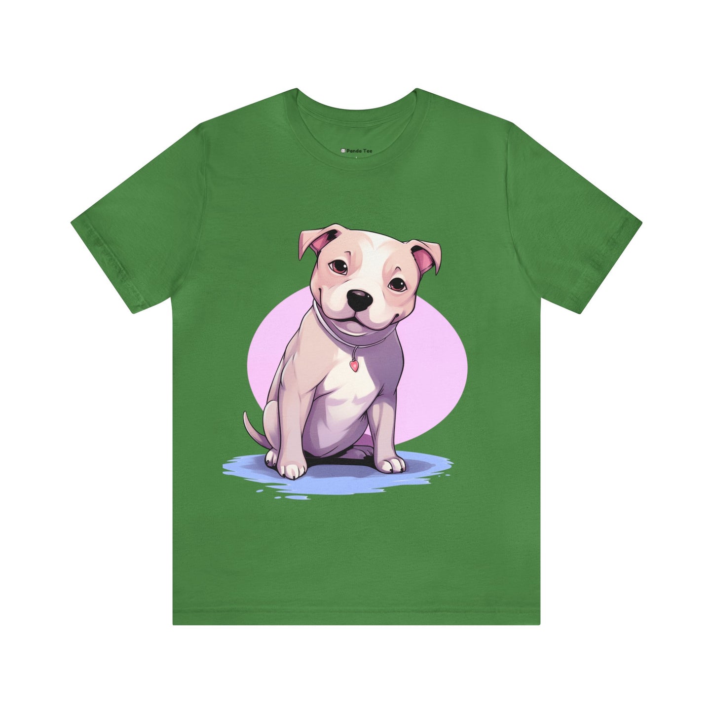 Full of love - Unisex Jersey Short Sleeve Tee