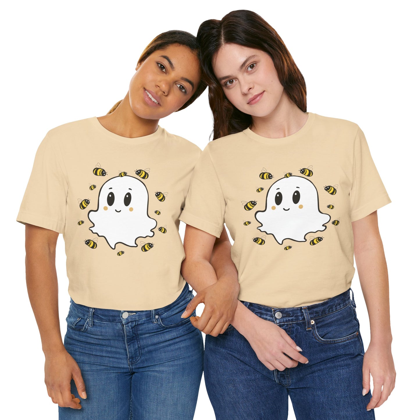 Boo Bees Shirt