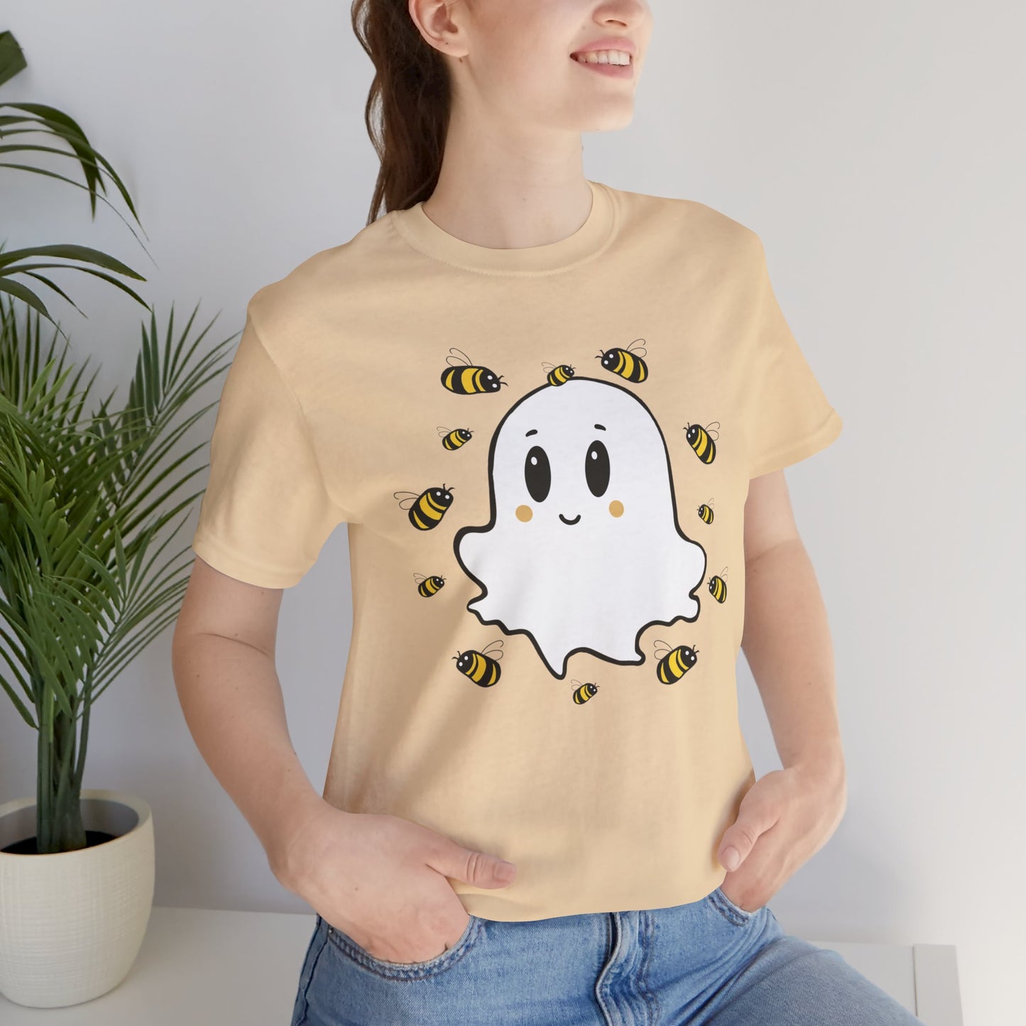Boo Bees Shirt