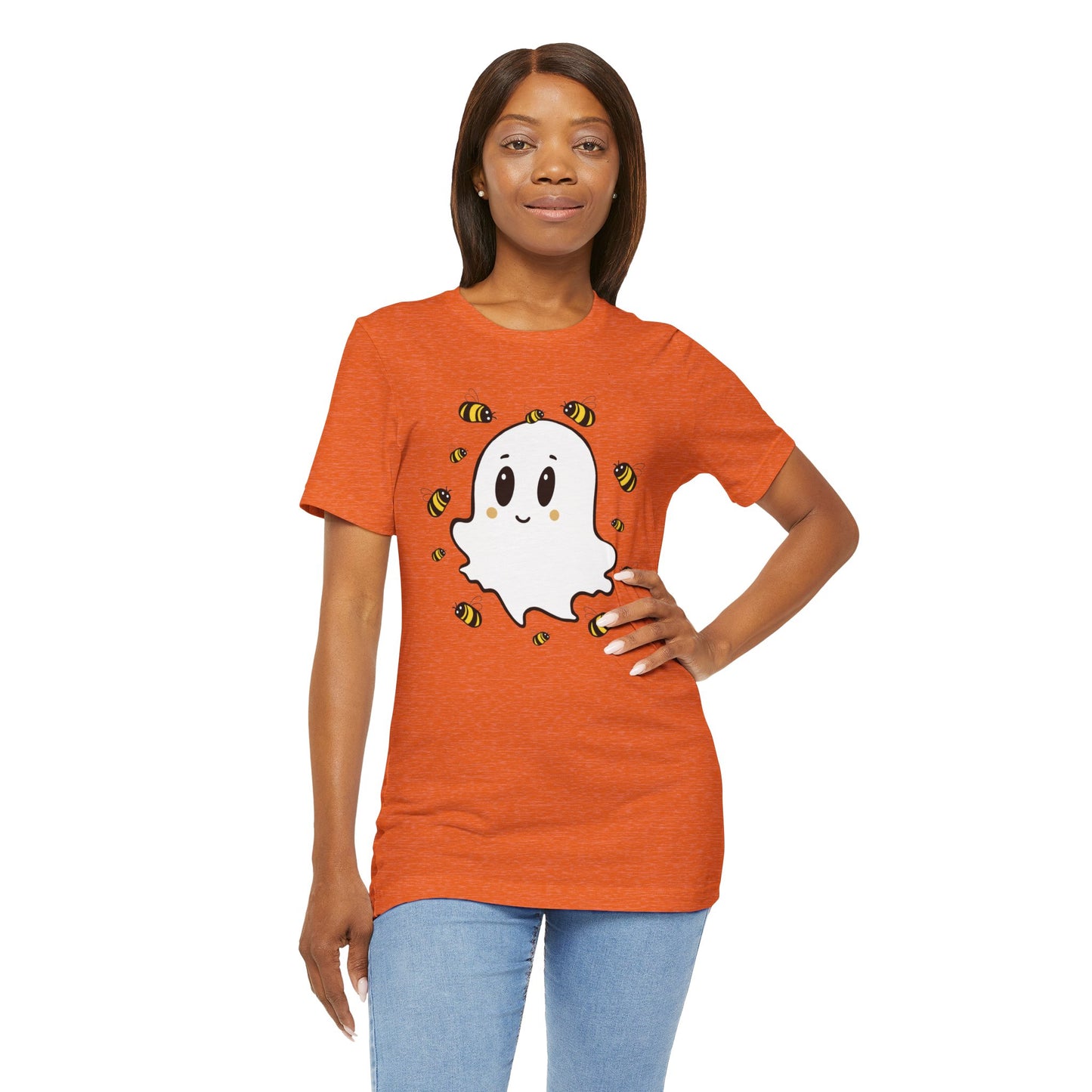 Boo Bees Shirt