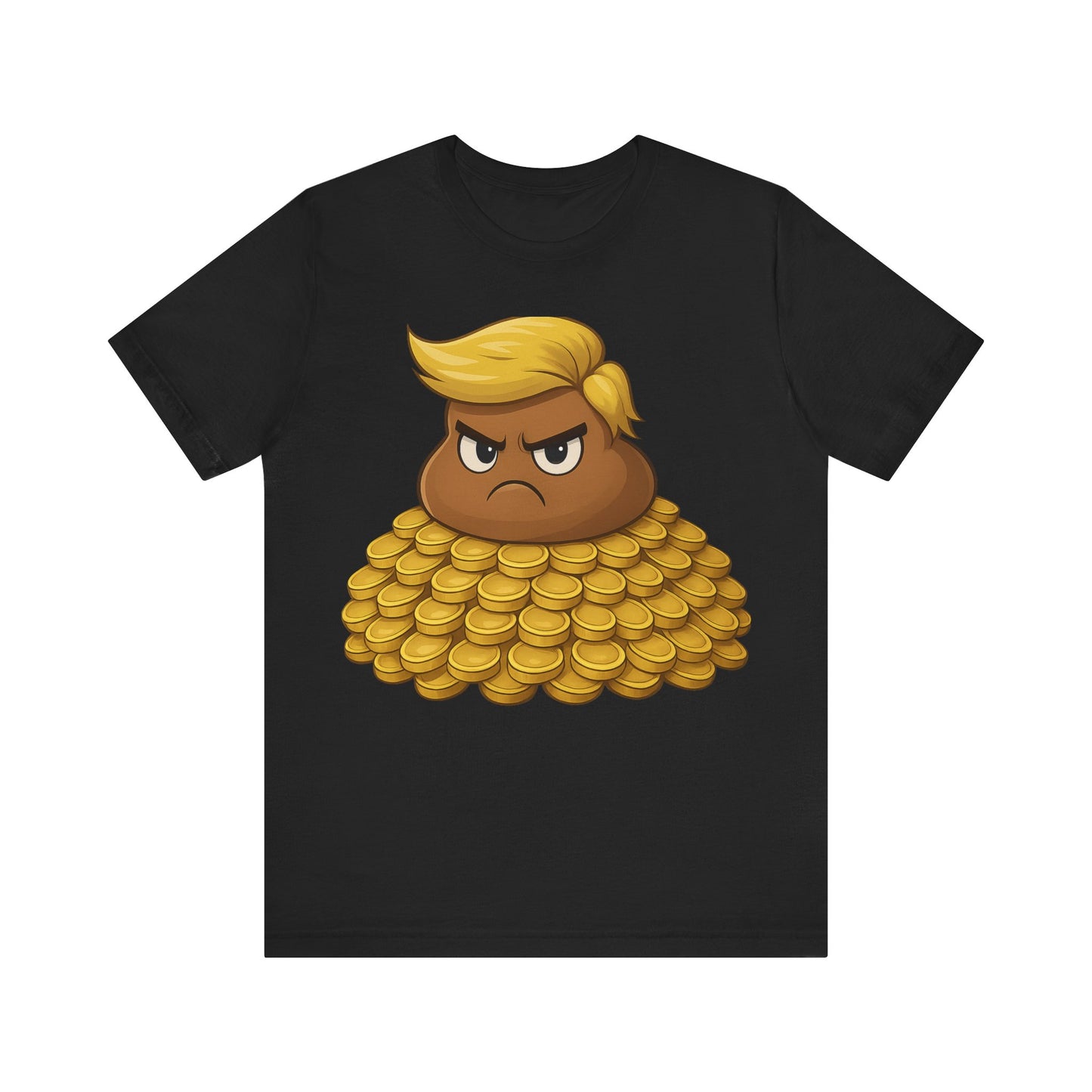 President Dump Graphic Tee
