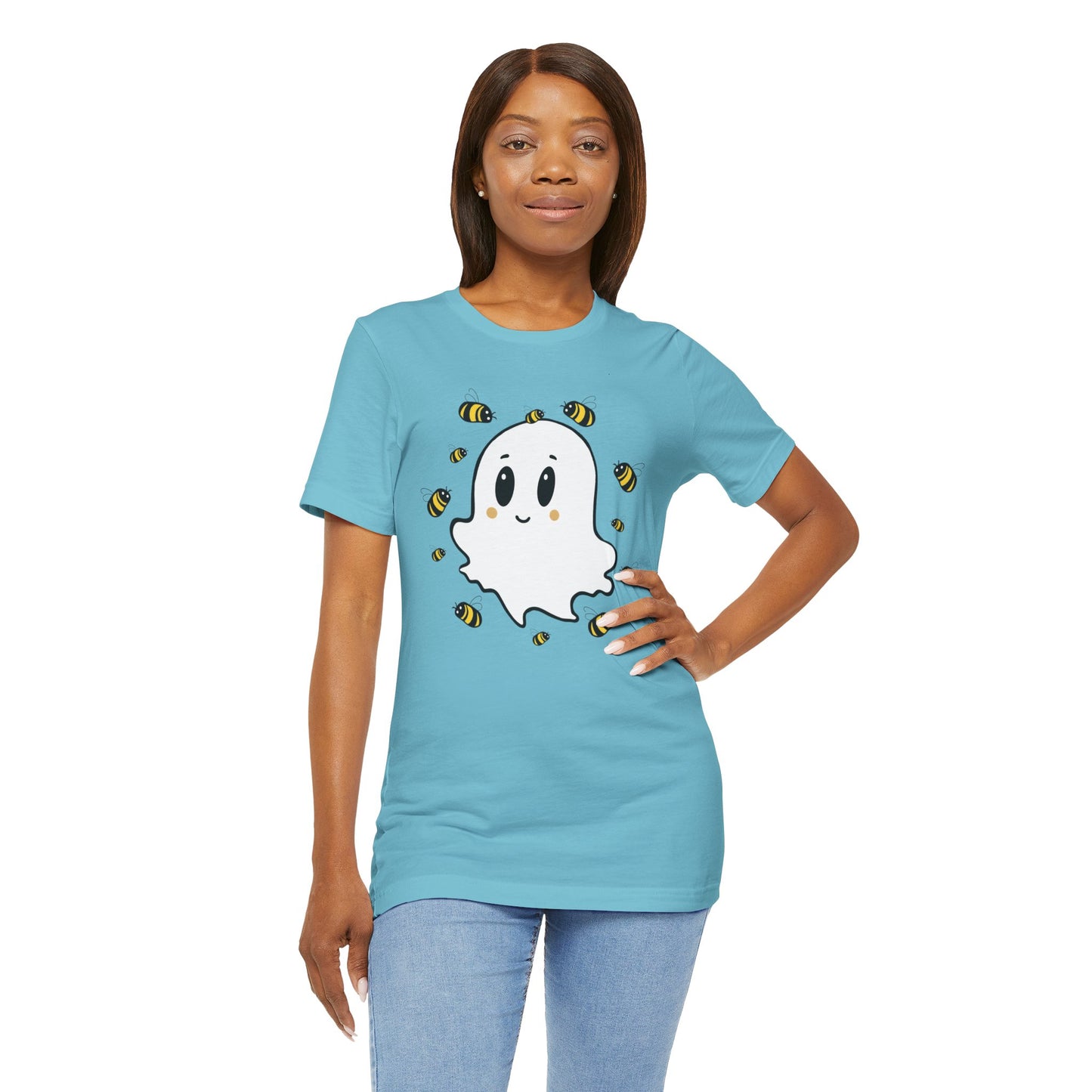 Boo Bees Shirt