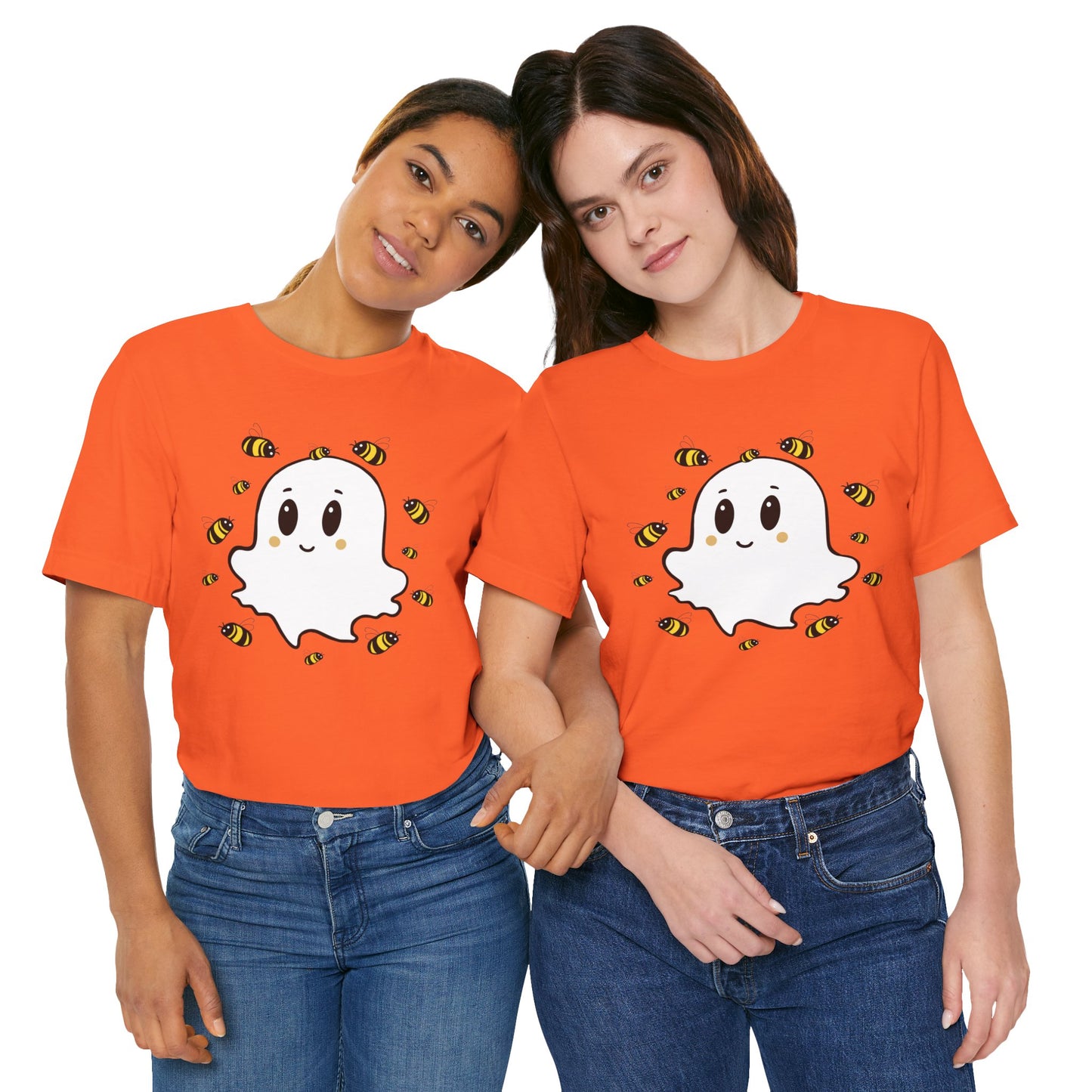 Boo Bees Shirt