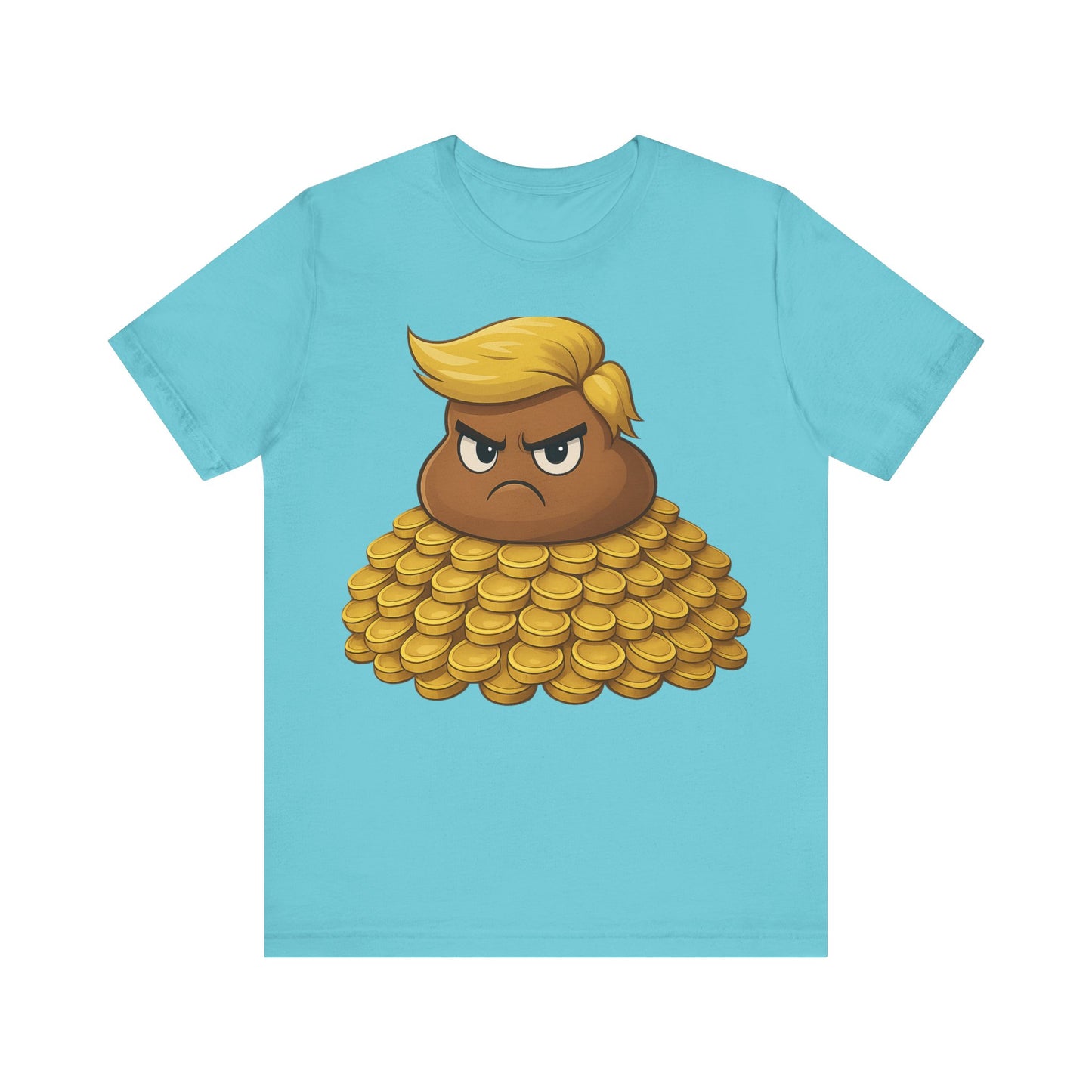 President Dump Graphic Tee