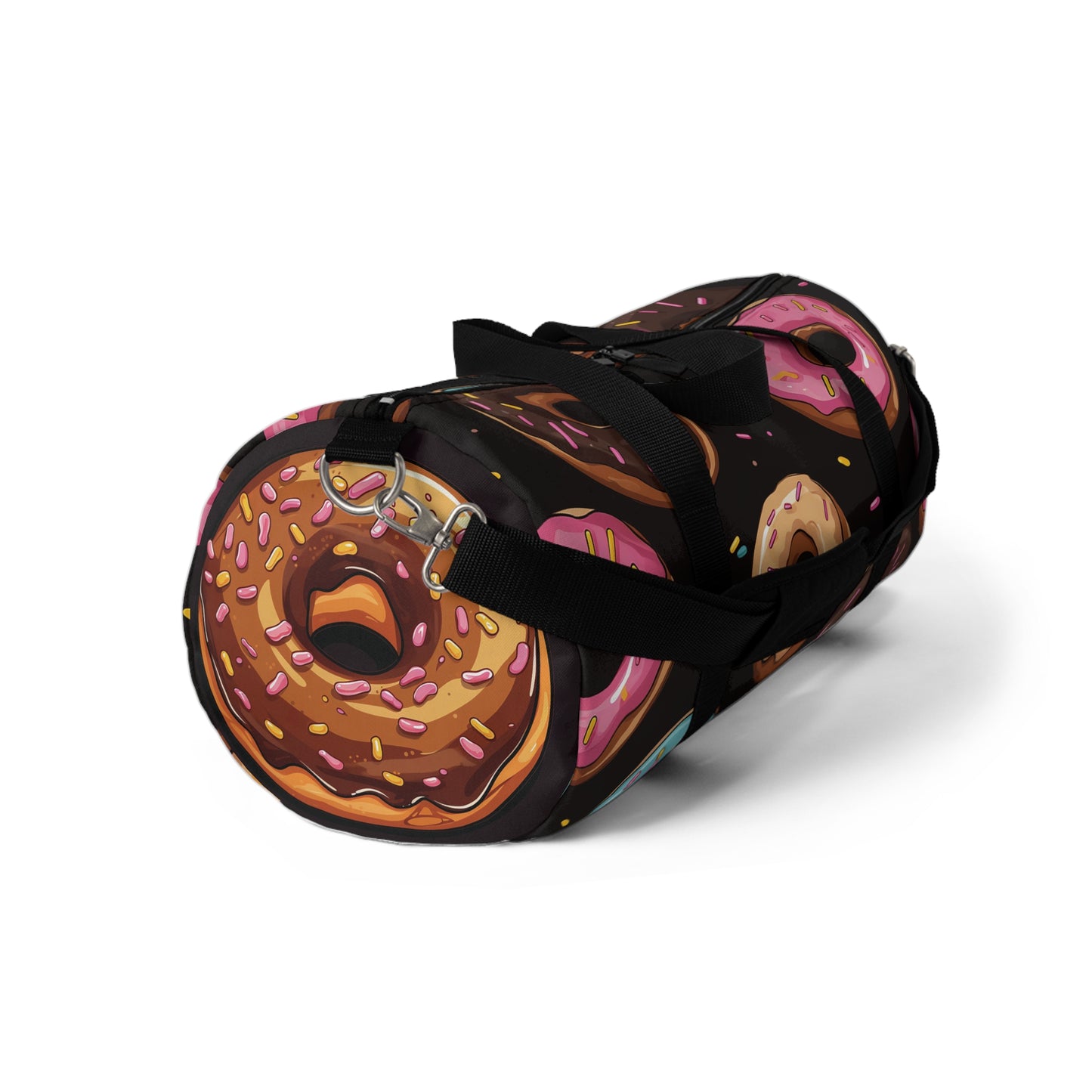 Doughnuts - Duffel Bag