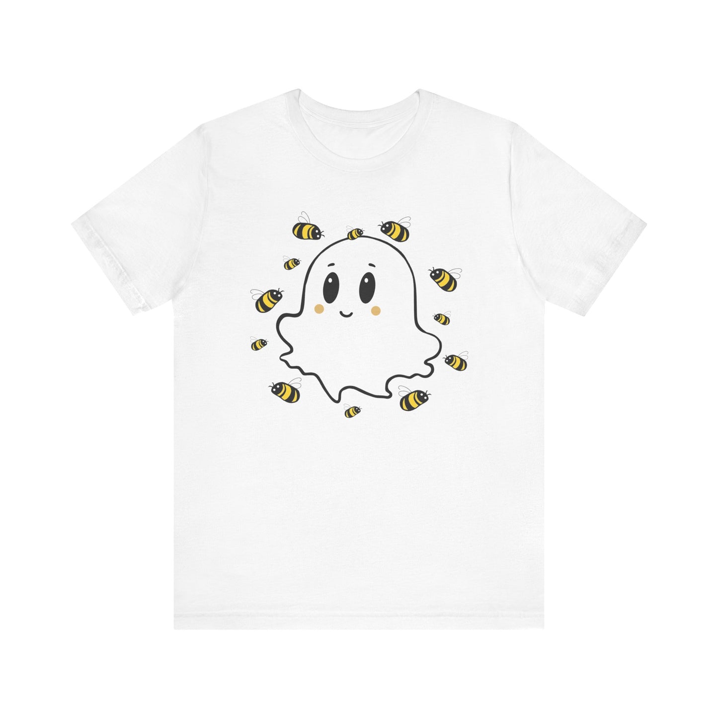 Boo Bees Shirt