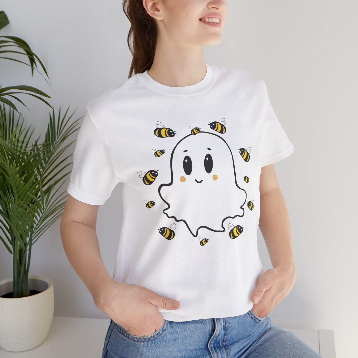 Boo Bees Shirt